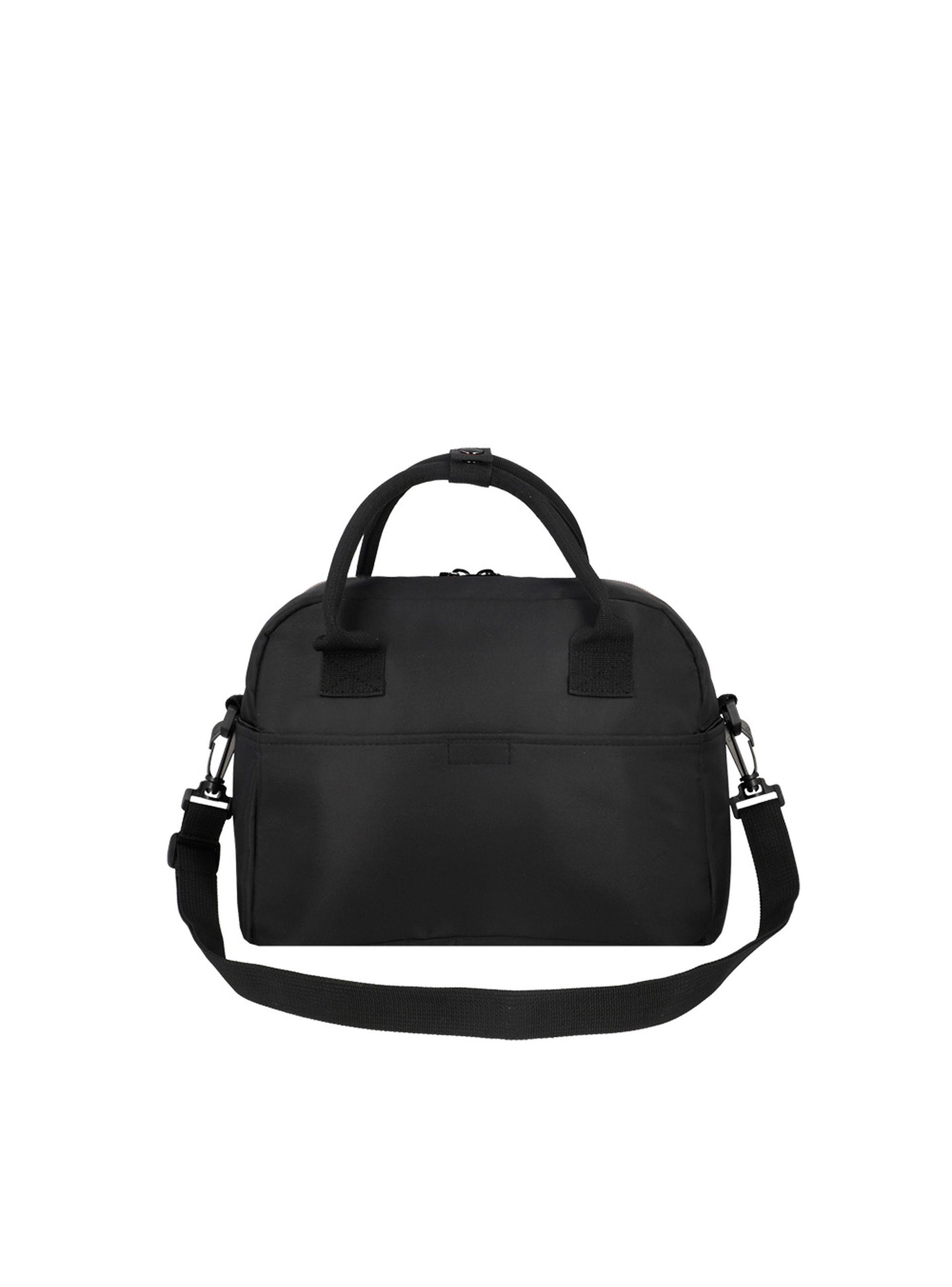 Lonchera Térmica Xtrem Bayside 5XT Negro-2