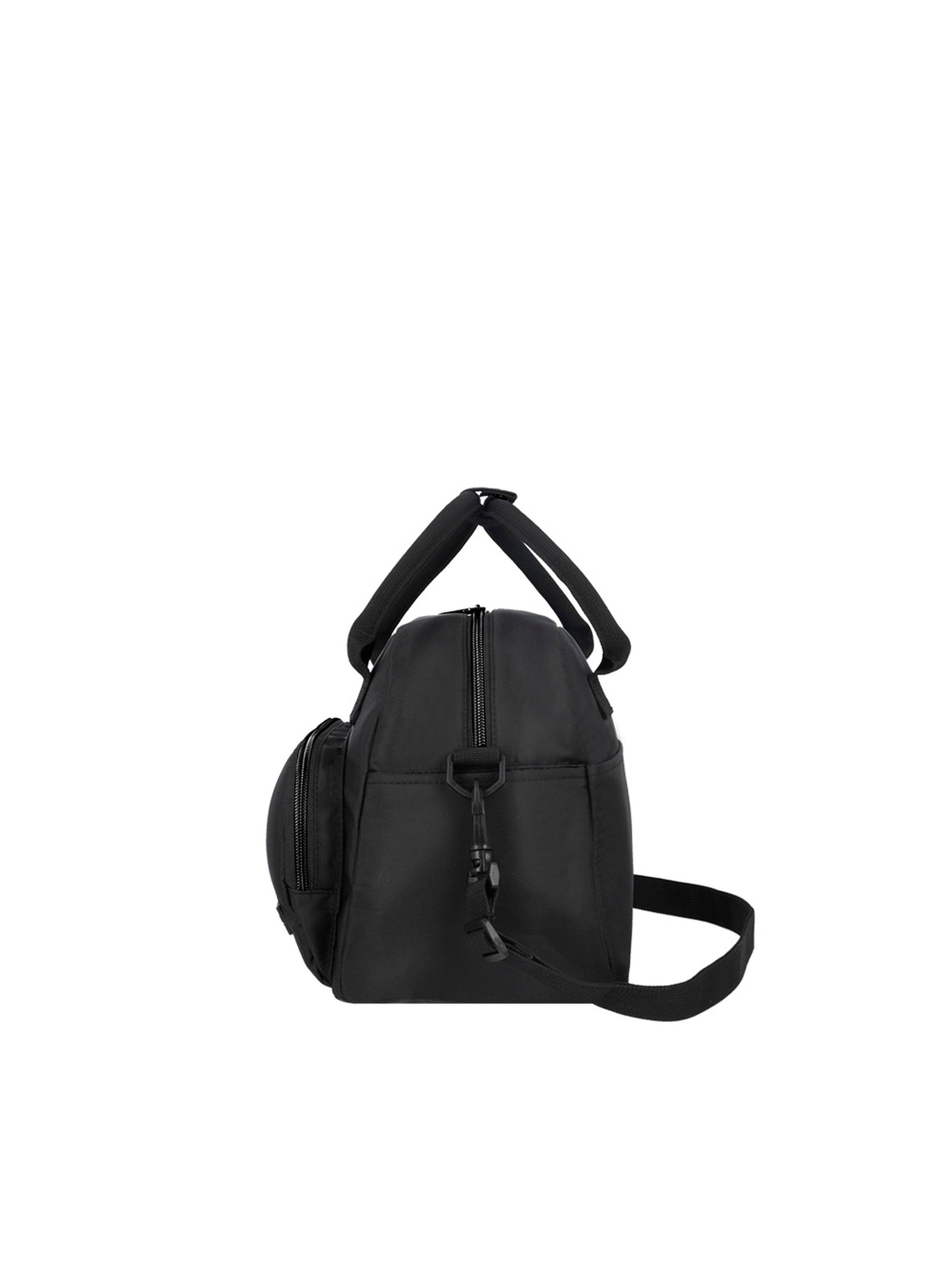 Lonchera Térmica Xtrem Bayside 5XT Negro-4