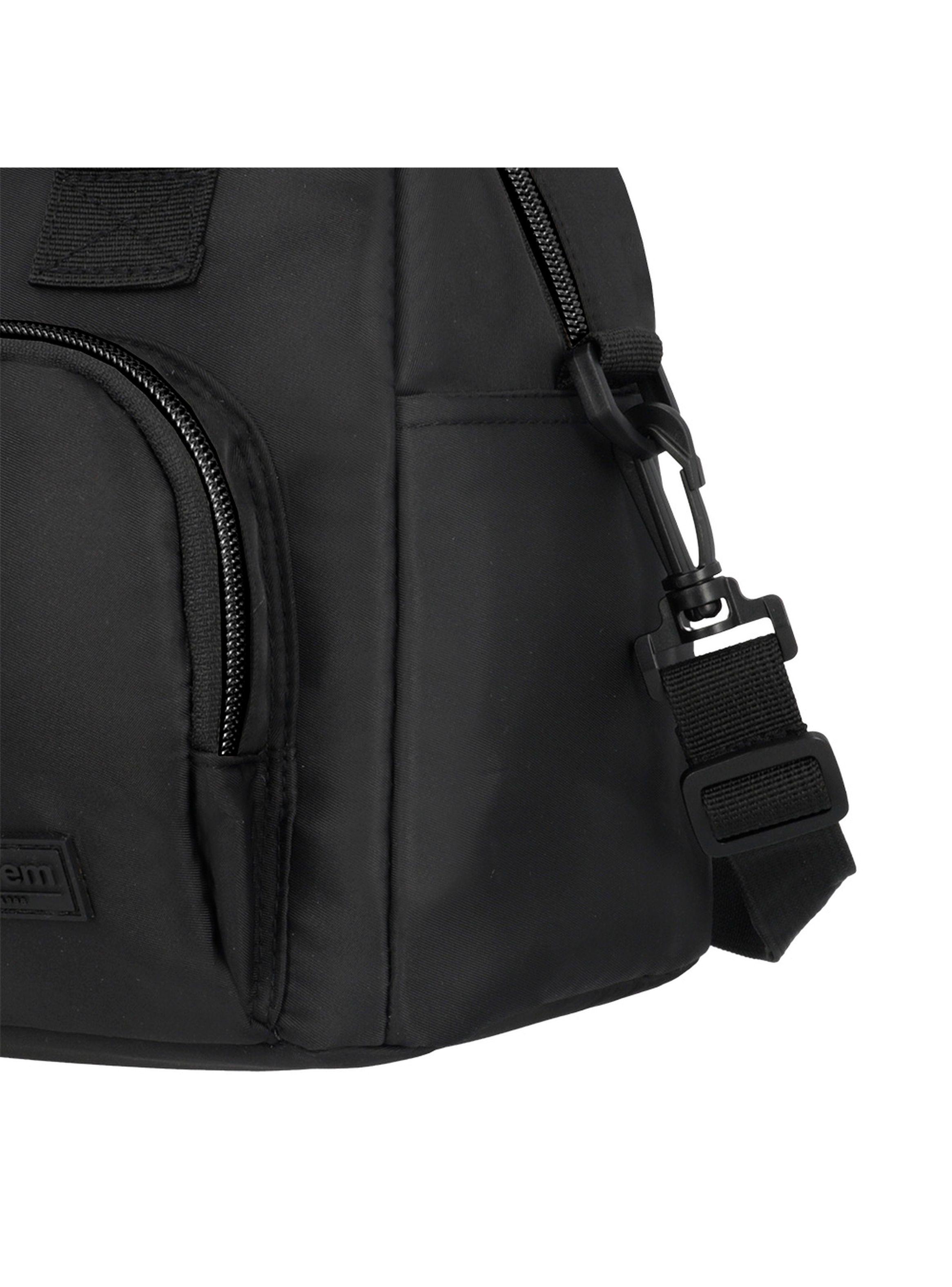 Lonchera Térmica Xtrem Bayside 5XT Negro-5