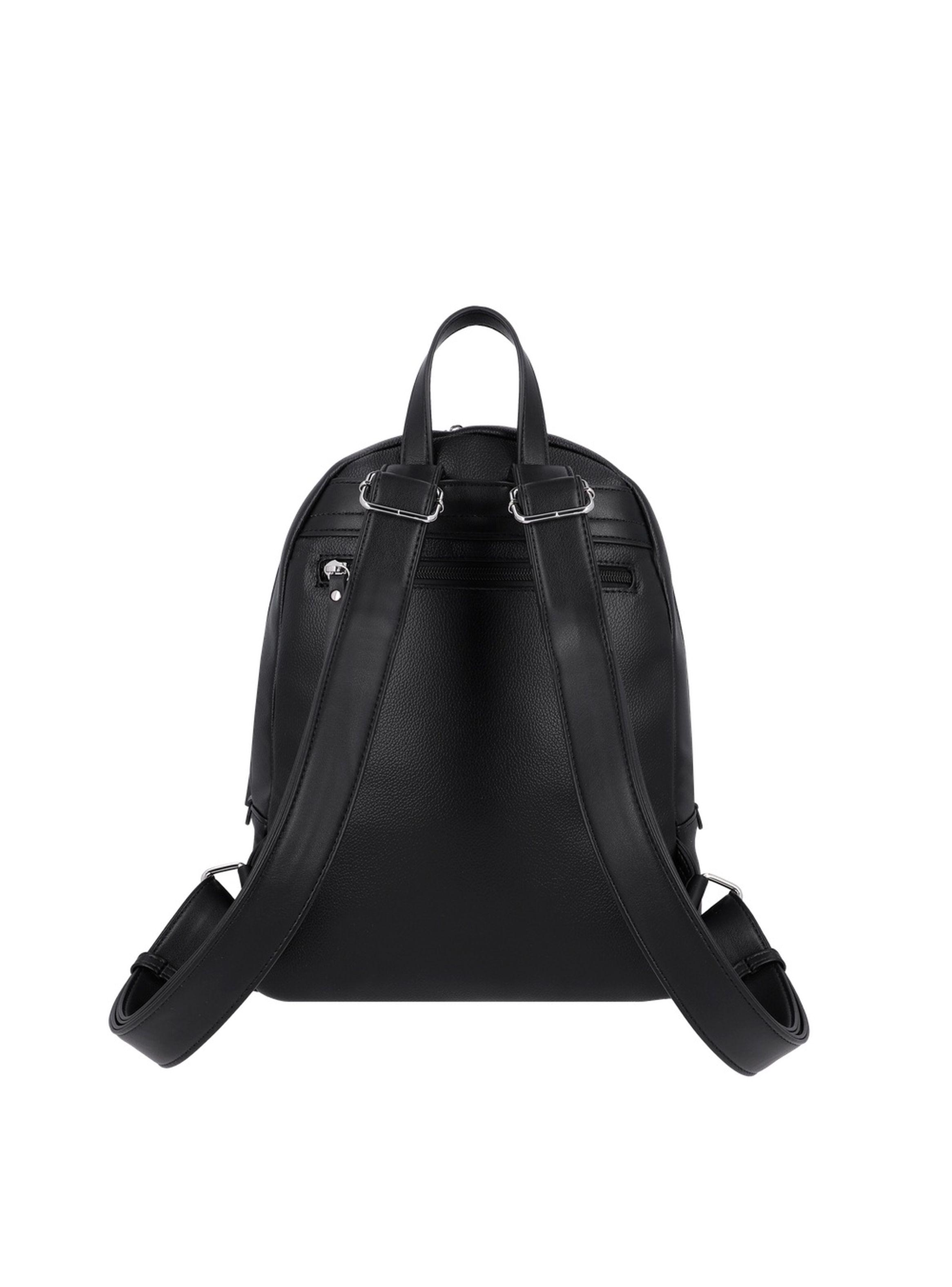 Mochila Secret Nara ST6 L Negro-2