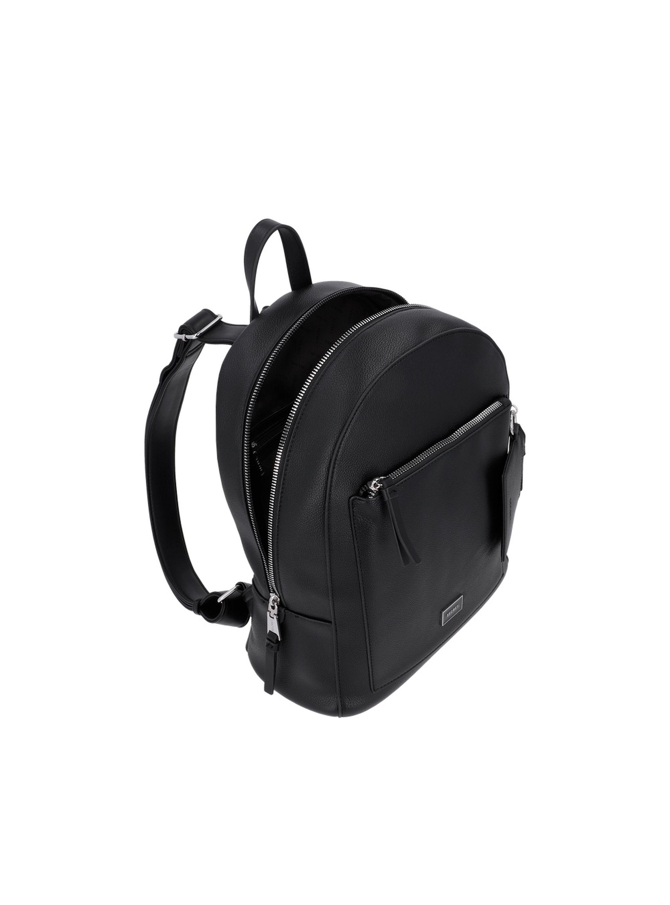 Mochila Secret Nara ST6 L Negro-3