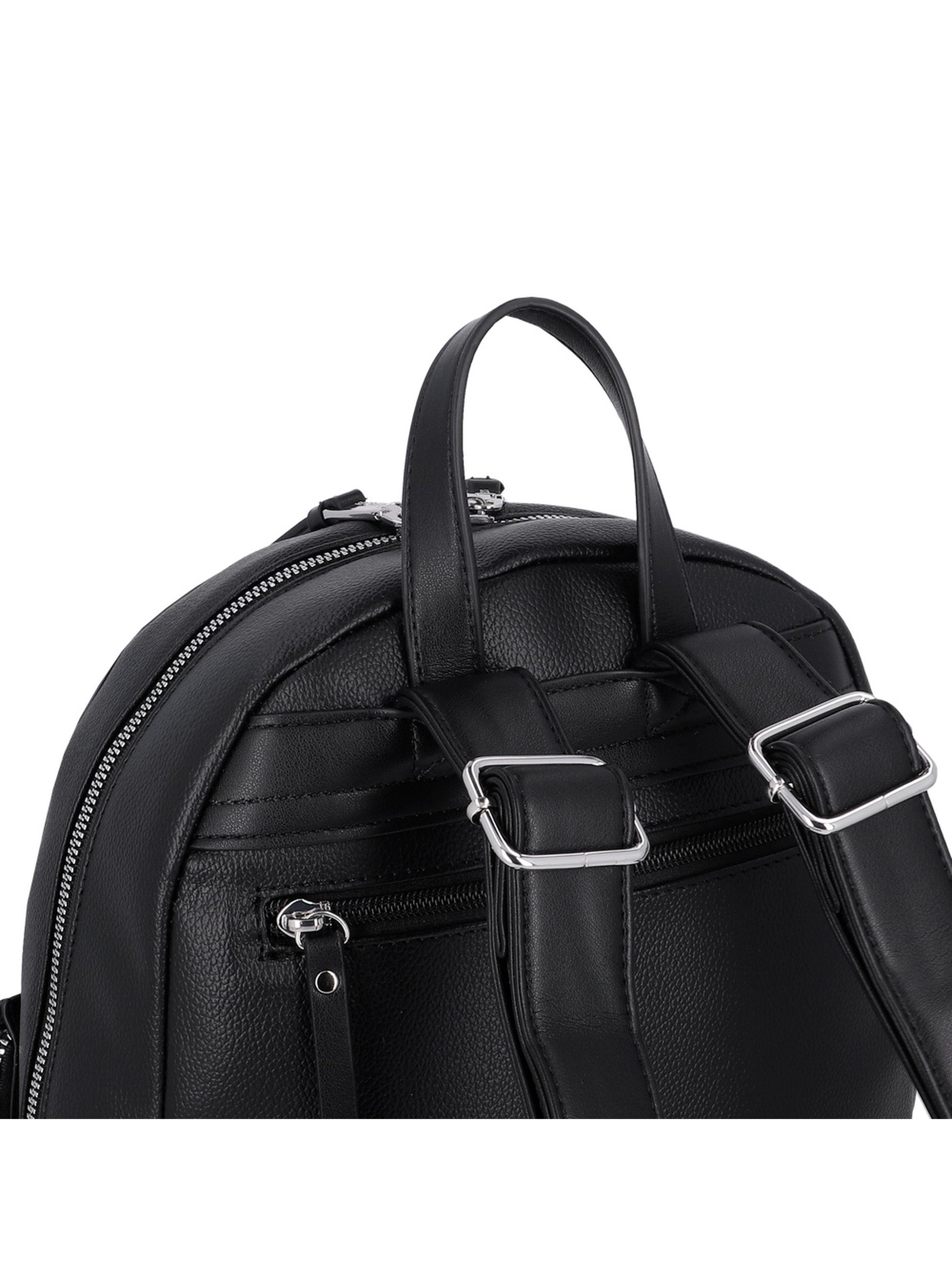 Mochila Secret Nara ST6 L Negro-4