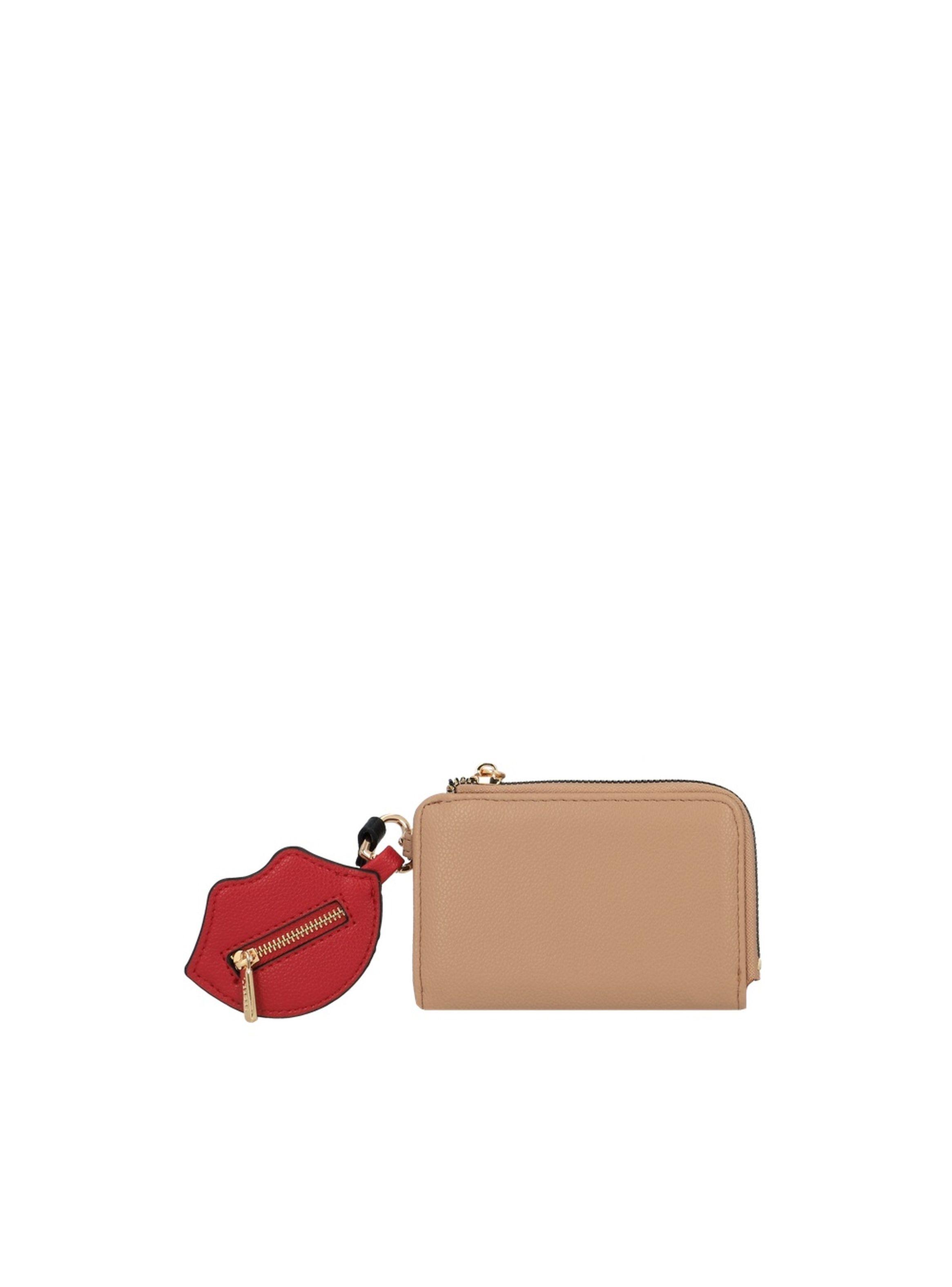 Billetera Secret Teruel FW25 S Tostado-2