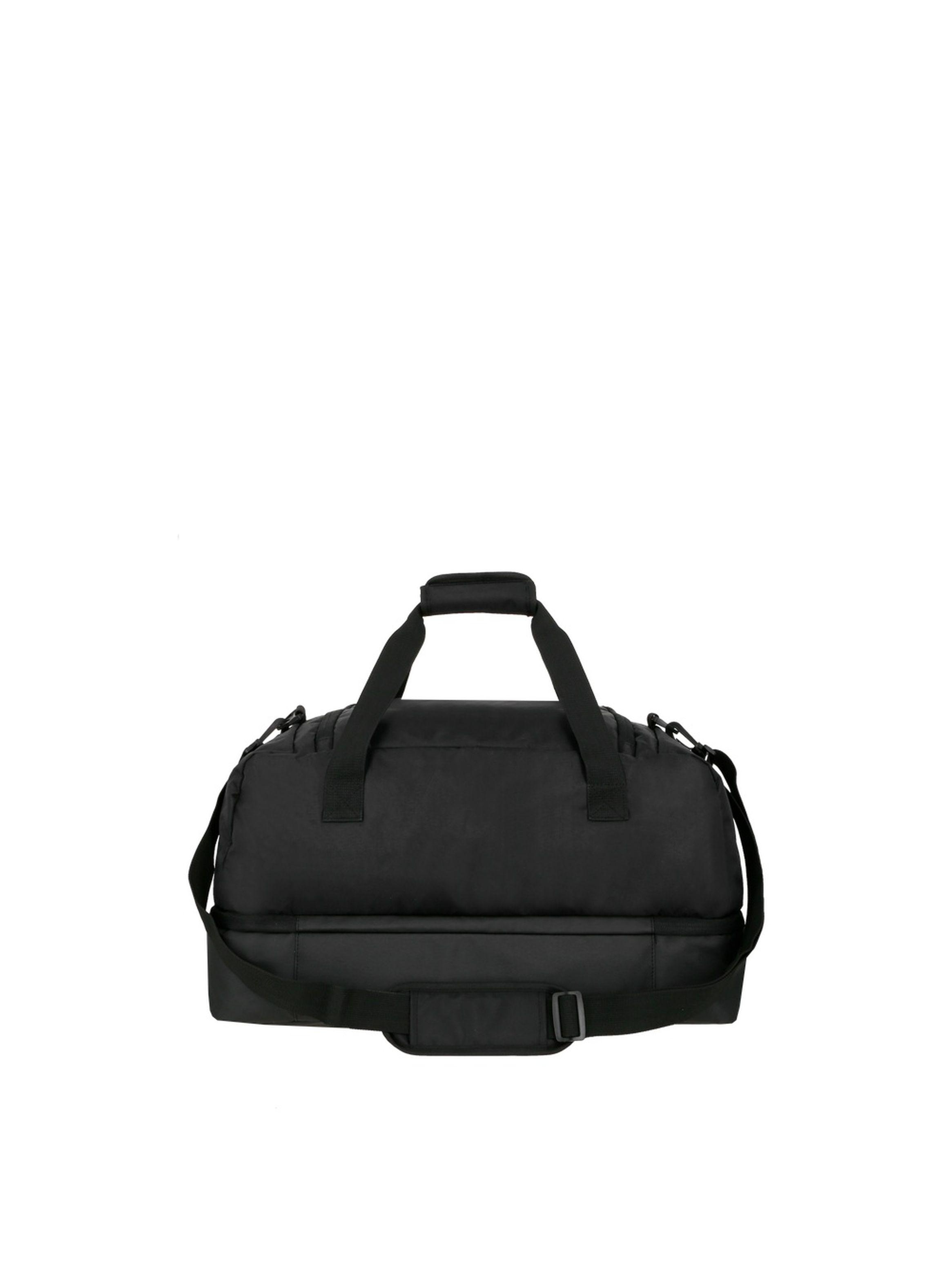 Bolso Deportivo de Hombre Xtrem Brisbane 4XT Mediano Negro-2