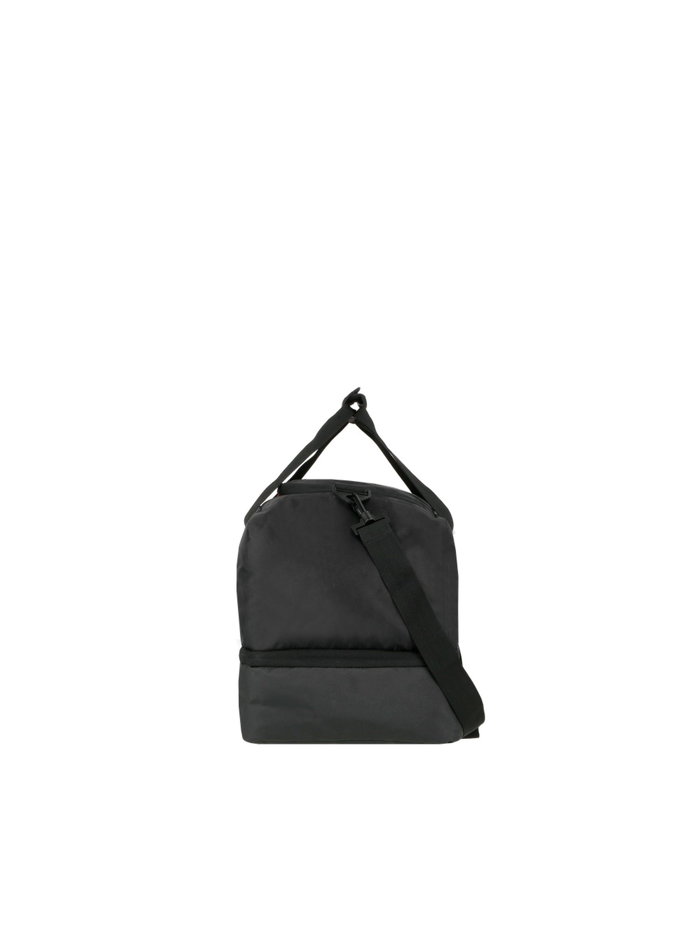 Bolso Deportivo de Hombre Xtrem Brisbane 4XT Mediano Negro-4