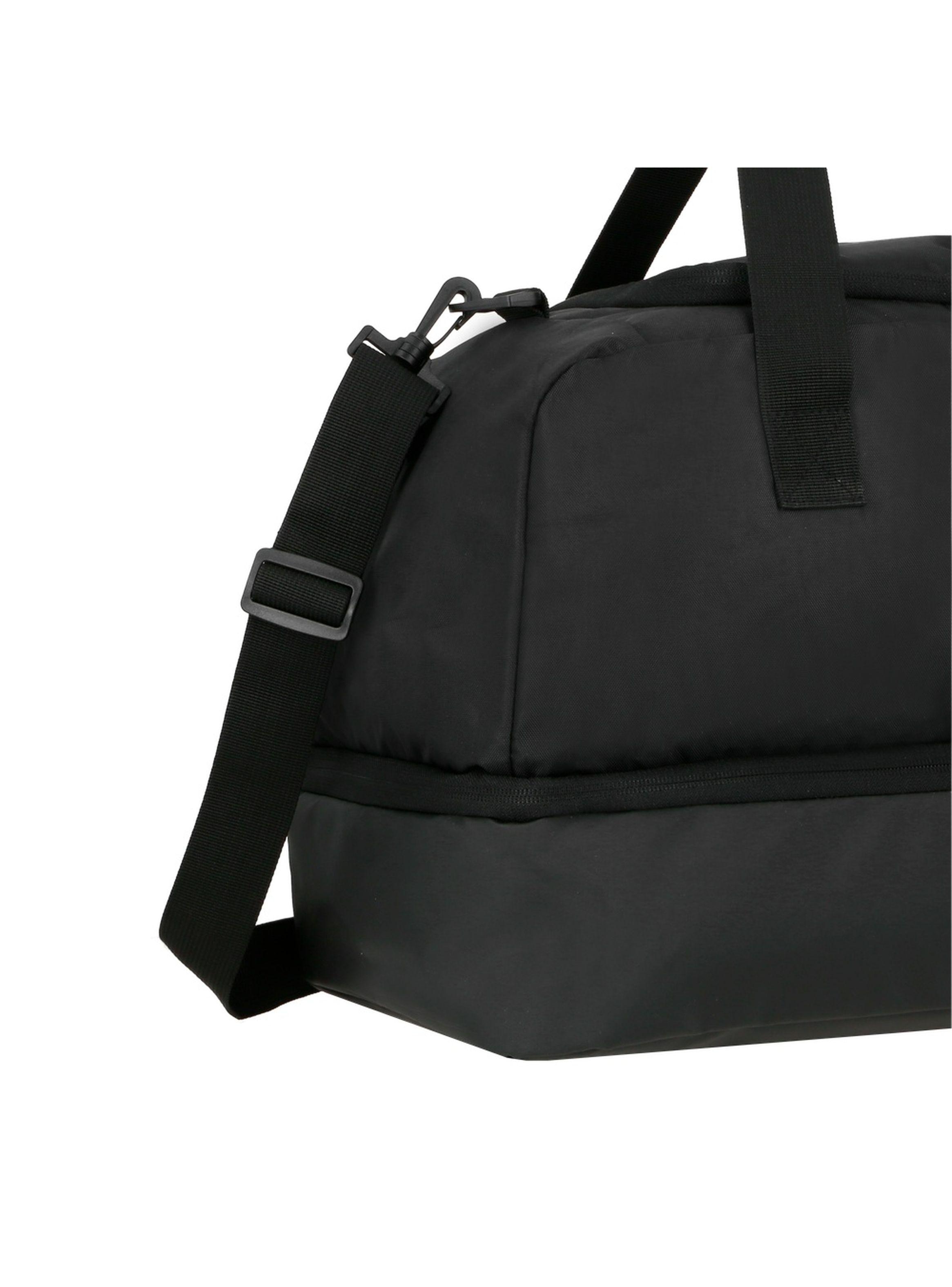 Bolso Deportivo de Hombre Xtrem Brisbane 4XT Mediano Negro-5