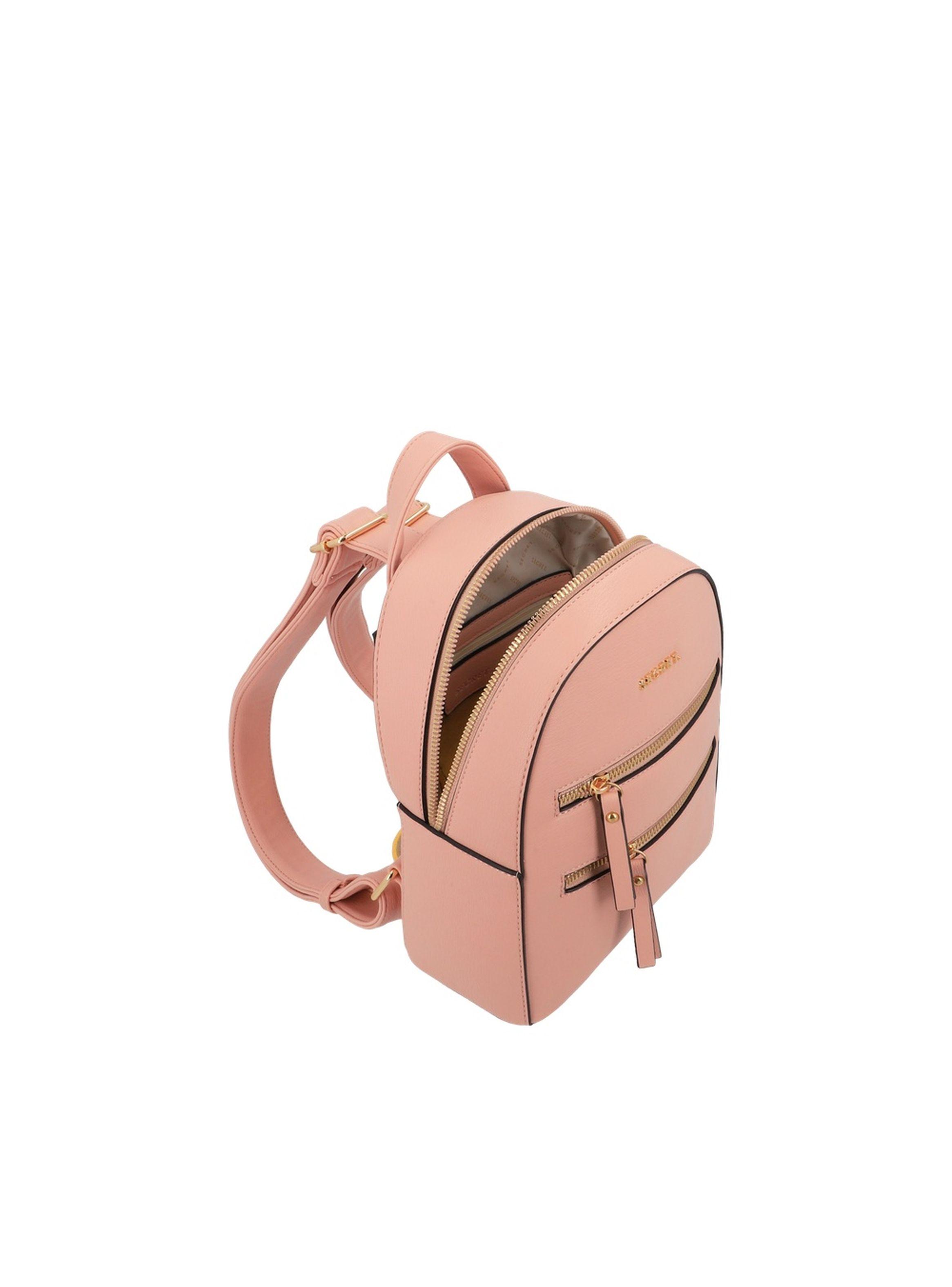 Mochila Secret Alabama SC6 S Rosado-3