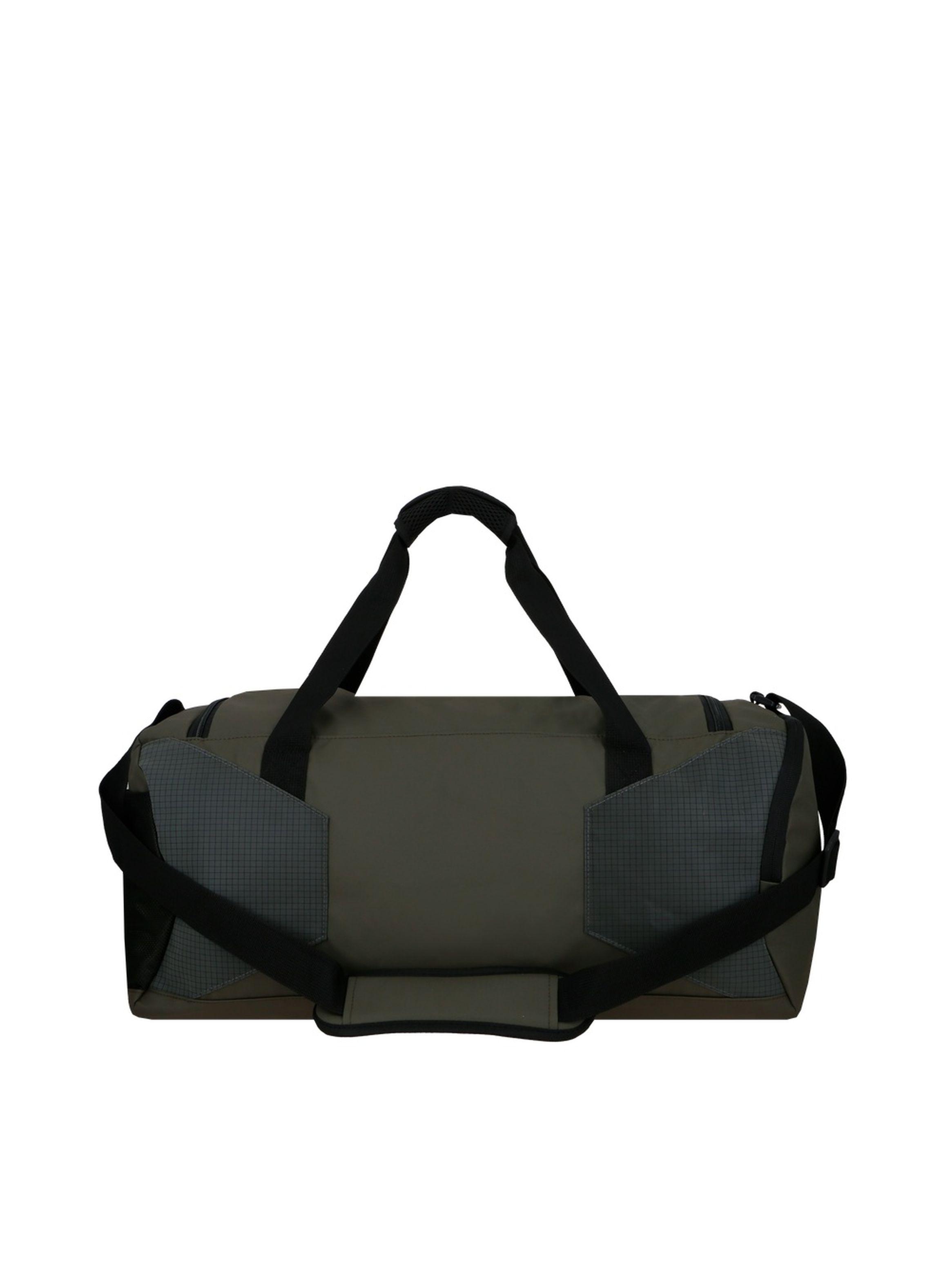 Bolso Deportivo de Hombre Xtrem Rider 3XT Verde Oliva M-2