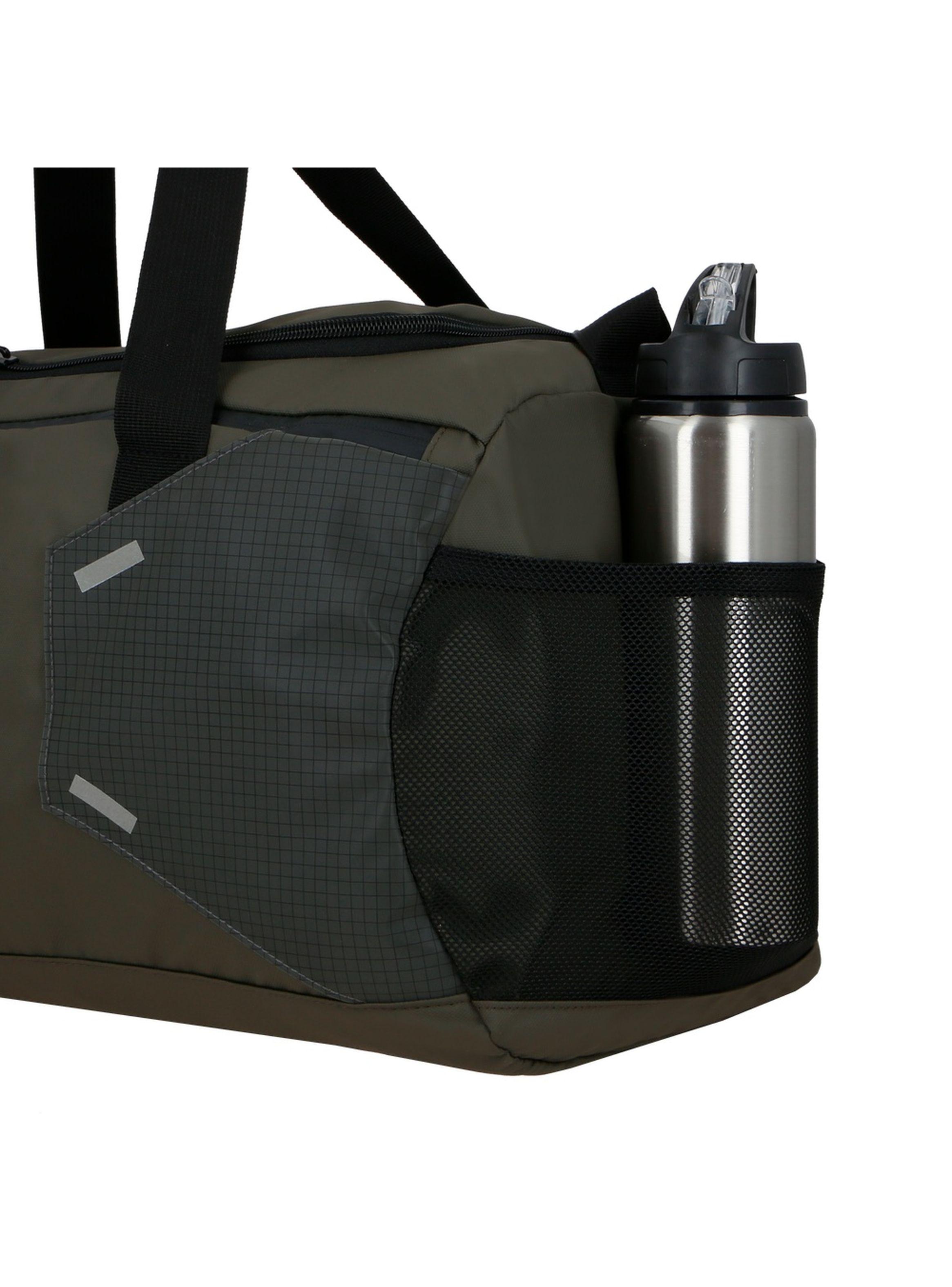 Bolso Deportivo de Hombre Xtrem Rider 3XT Verde Oliva M-5