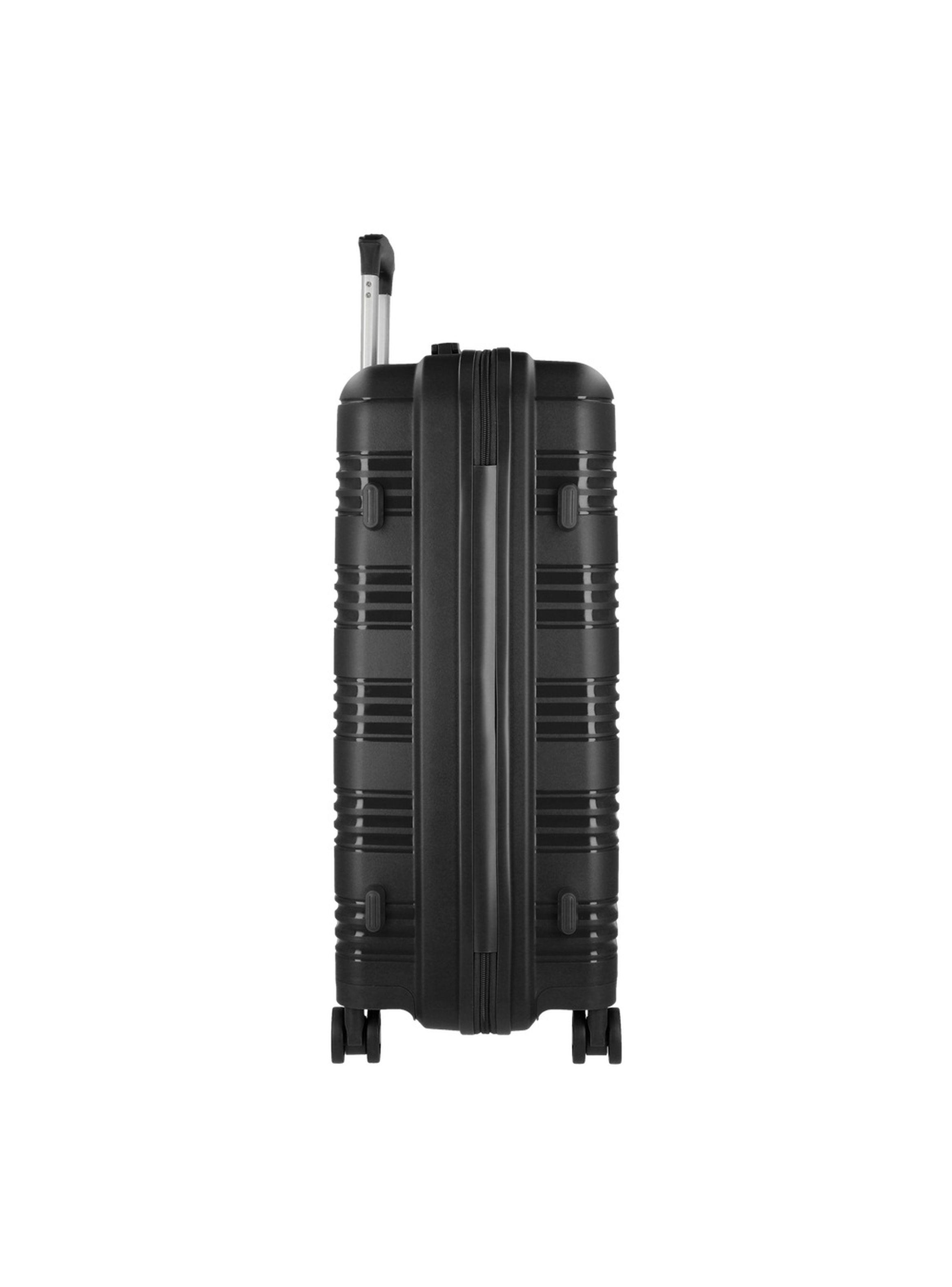 Maleta Grande American Tourister Upstrike Negro-5