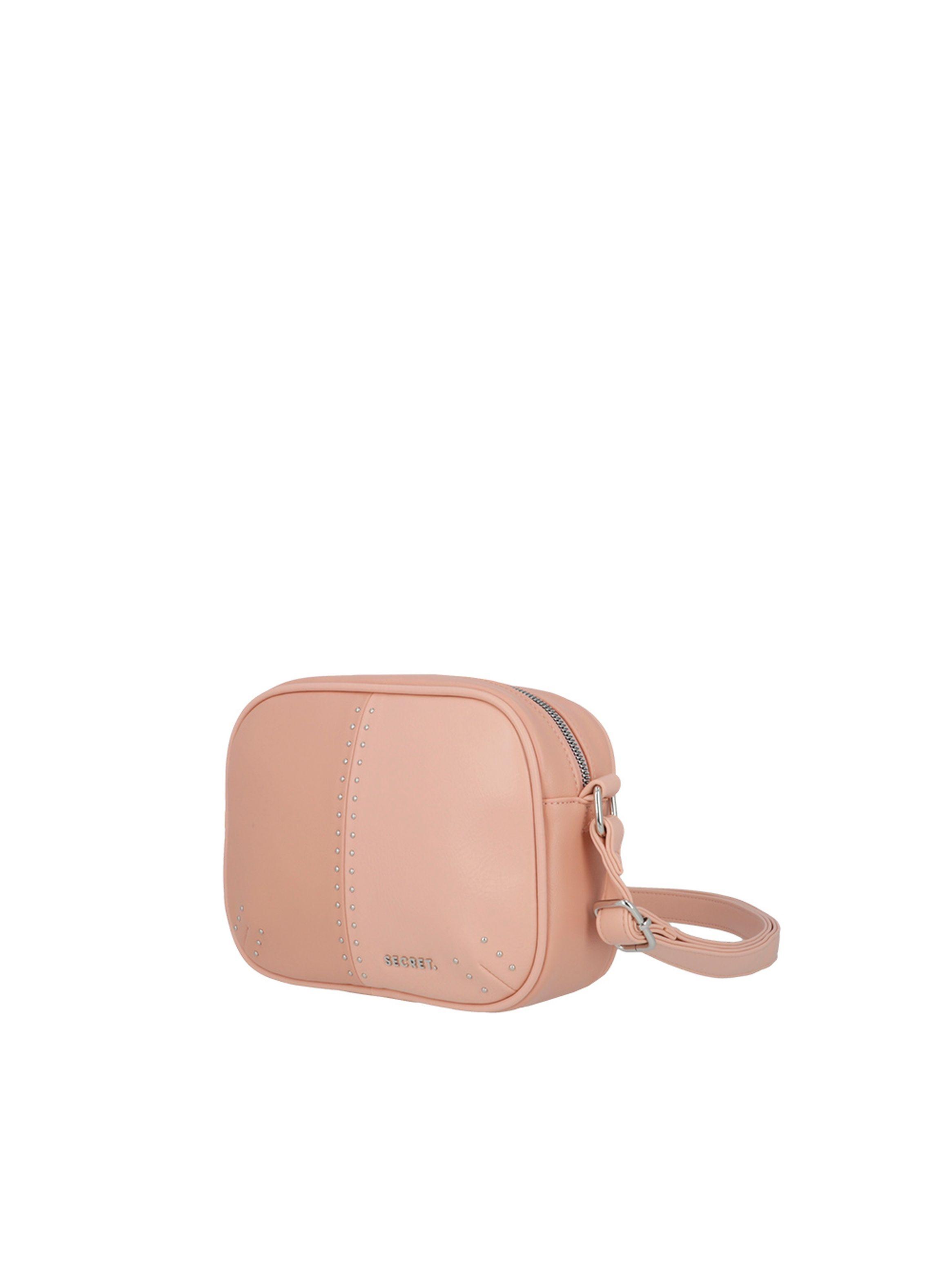 Bandolera Secret España SS25 S Rosado-1