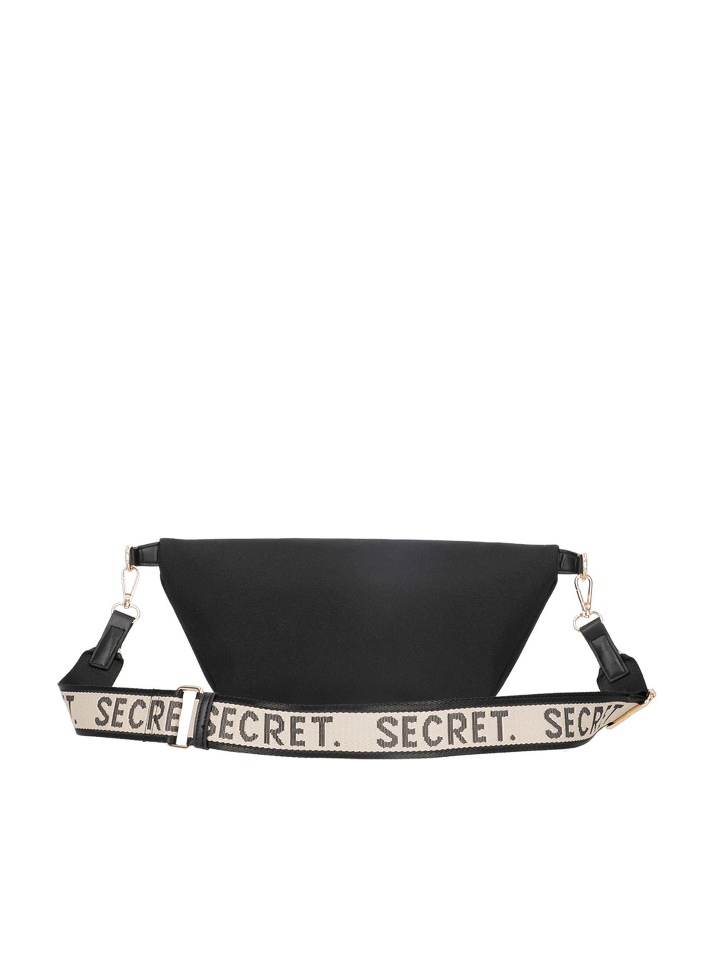 Banano Secret Austria FW24 Negro L-2