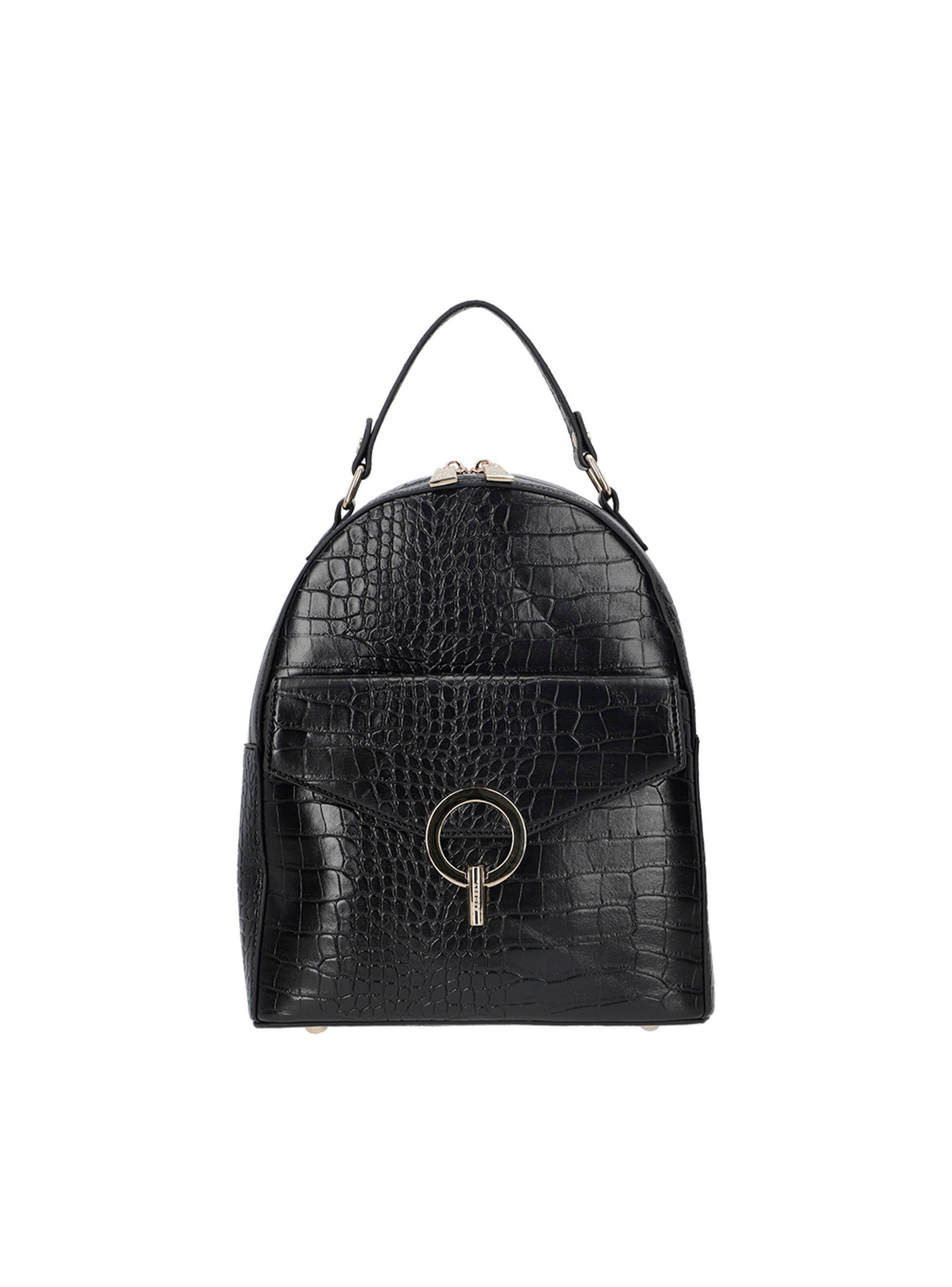 Mochila Secret Viena FW24 Negro M-0