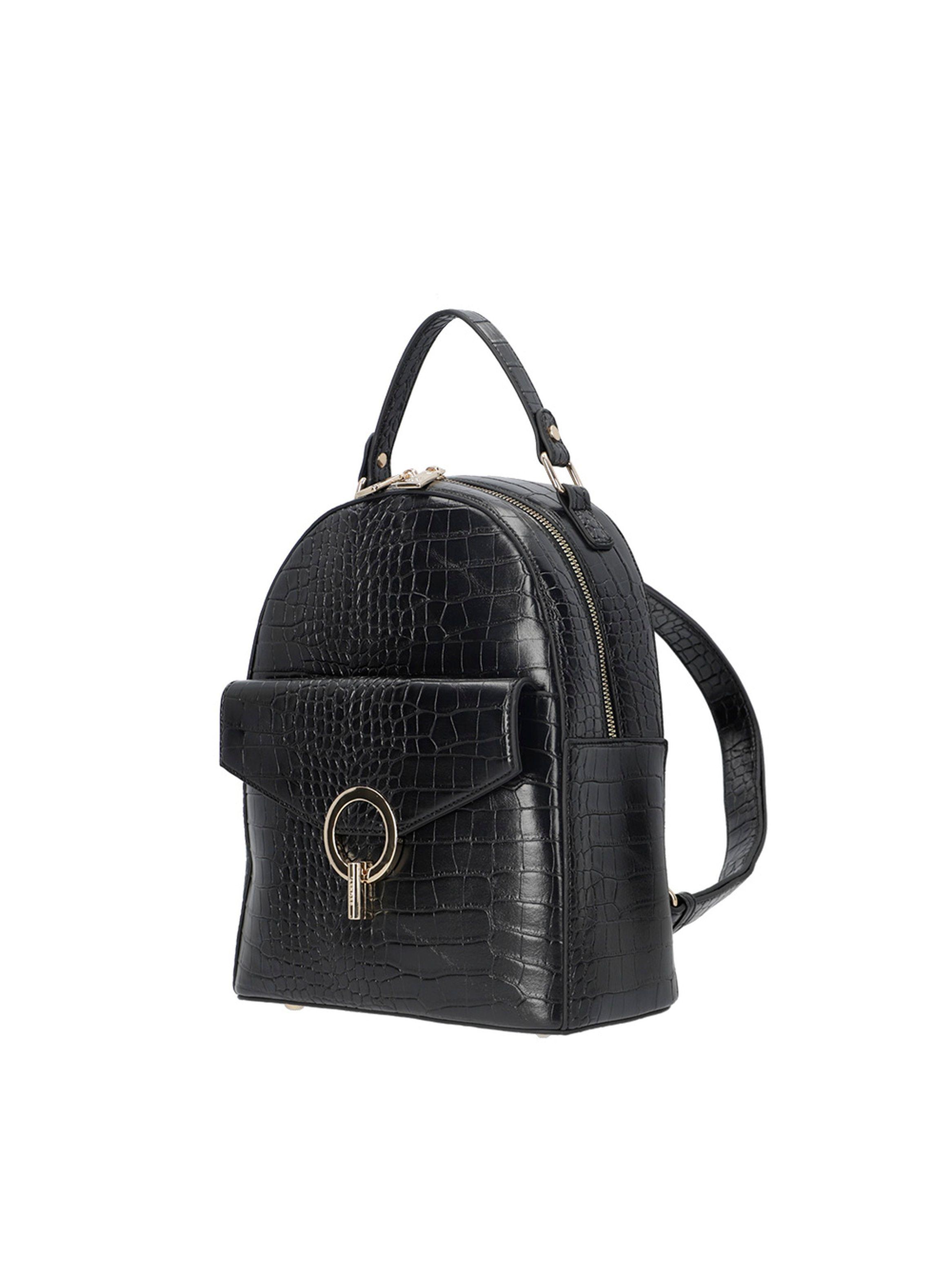 Mochila Secret Viena FW24 Negro M-1