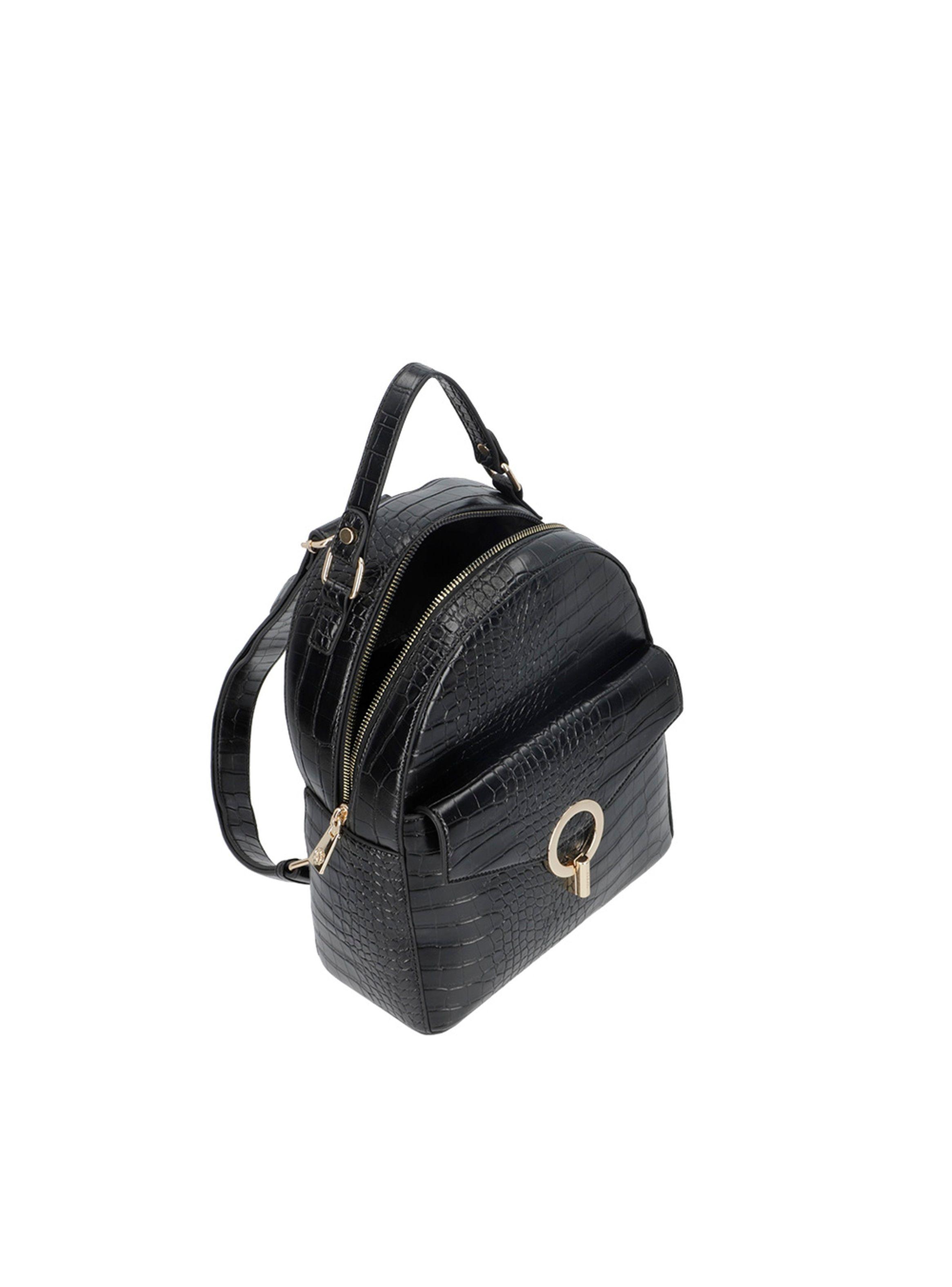 Mochila Secret Viena FW24 Negro M-3
