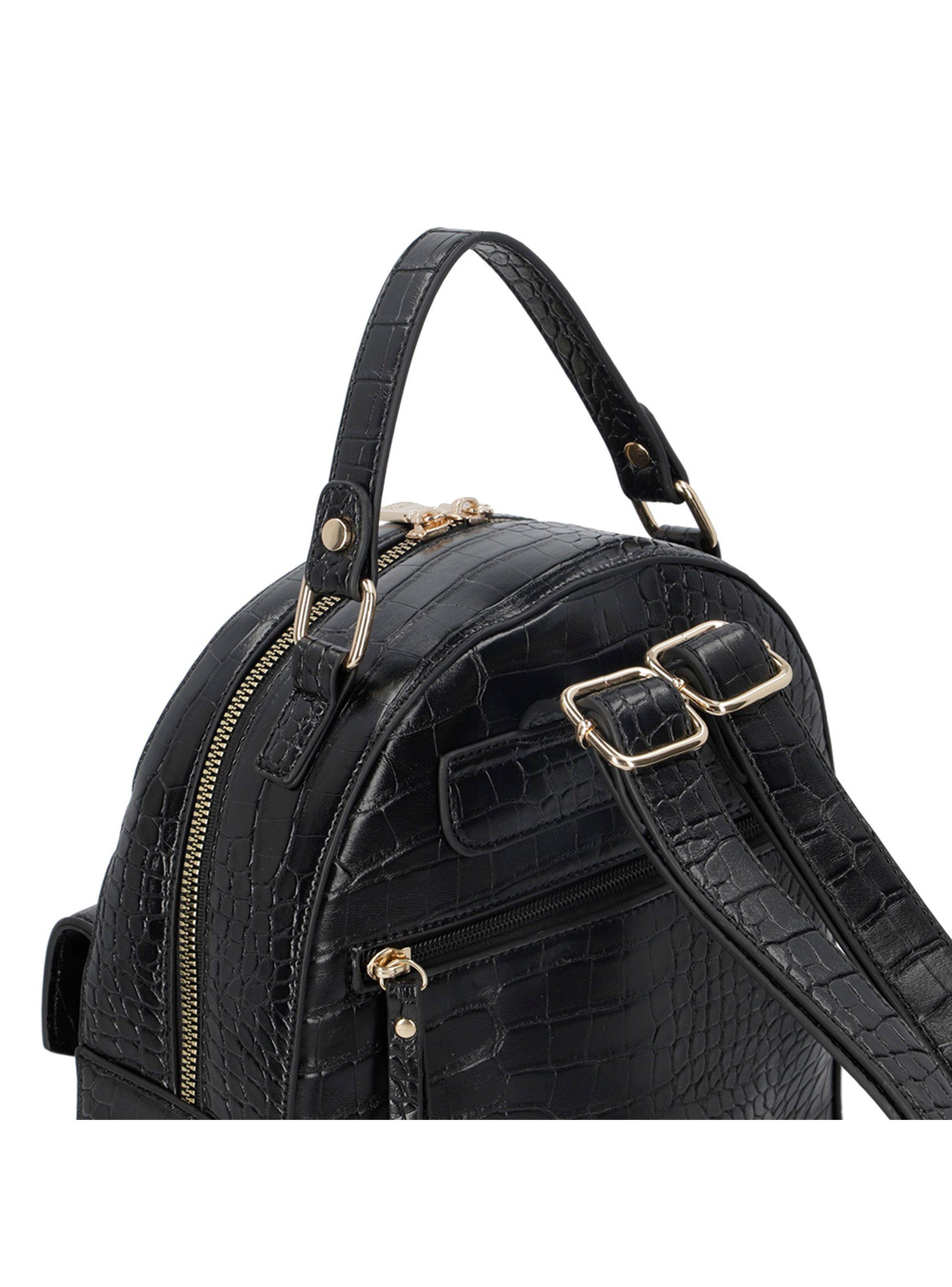 Mochila Secret Viena FW24 Negro M-4