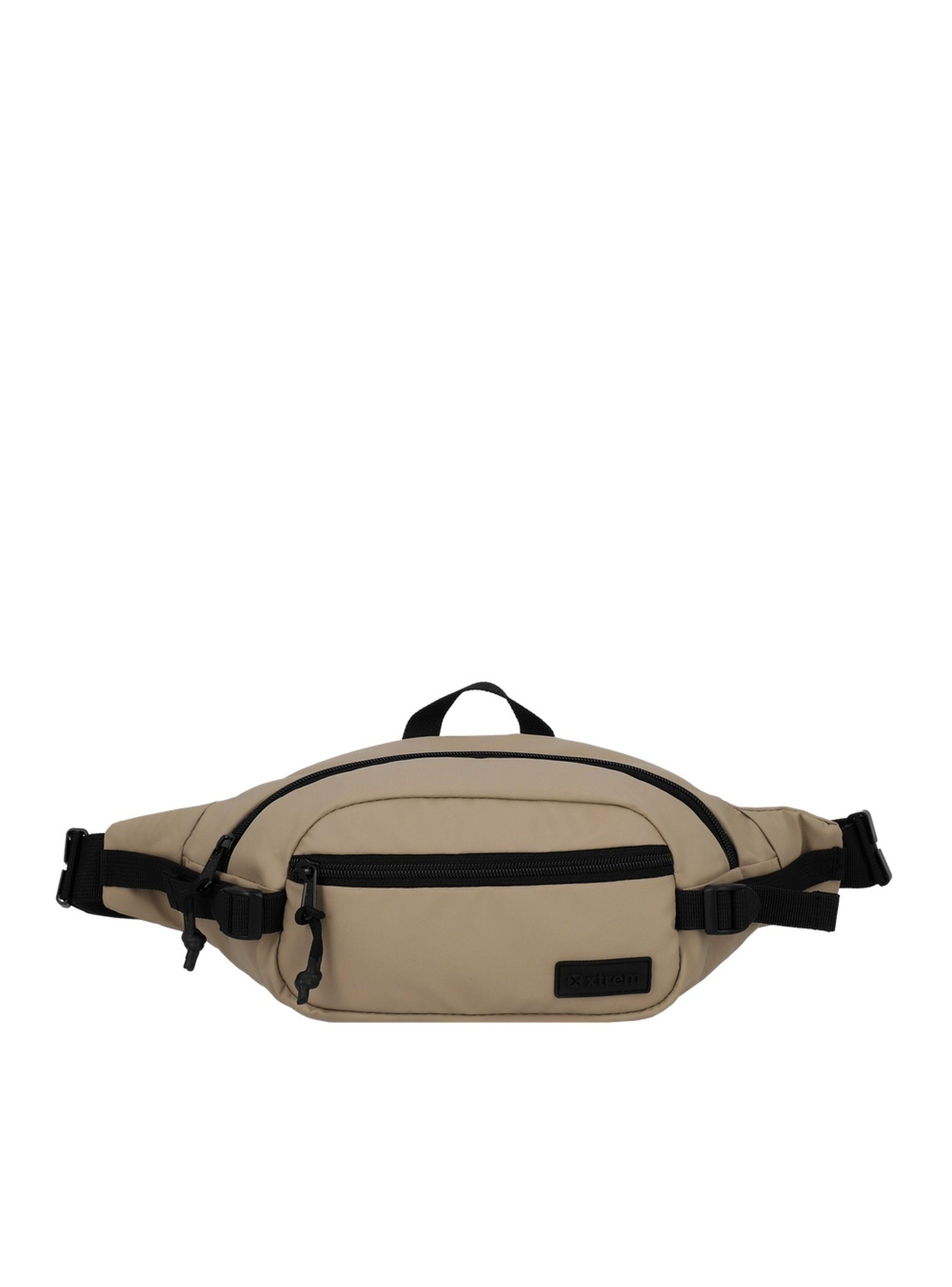 Banano de Hombre Xtrem New Division 3XT Mediano Beige-0