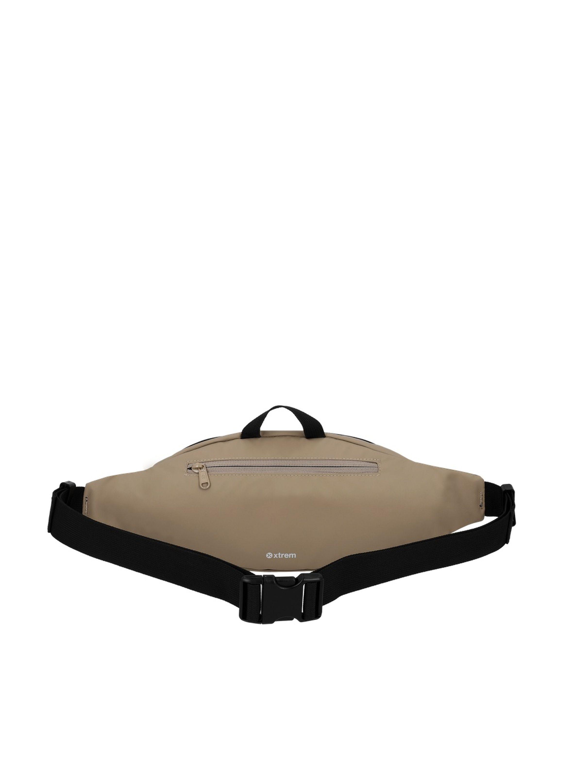 Banano de Hombre Xtrem New Division 3XT Mediano Beige-2