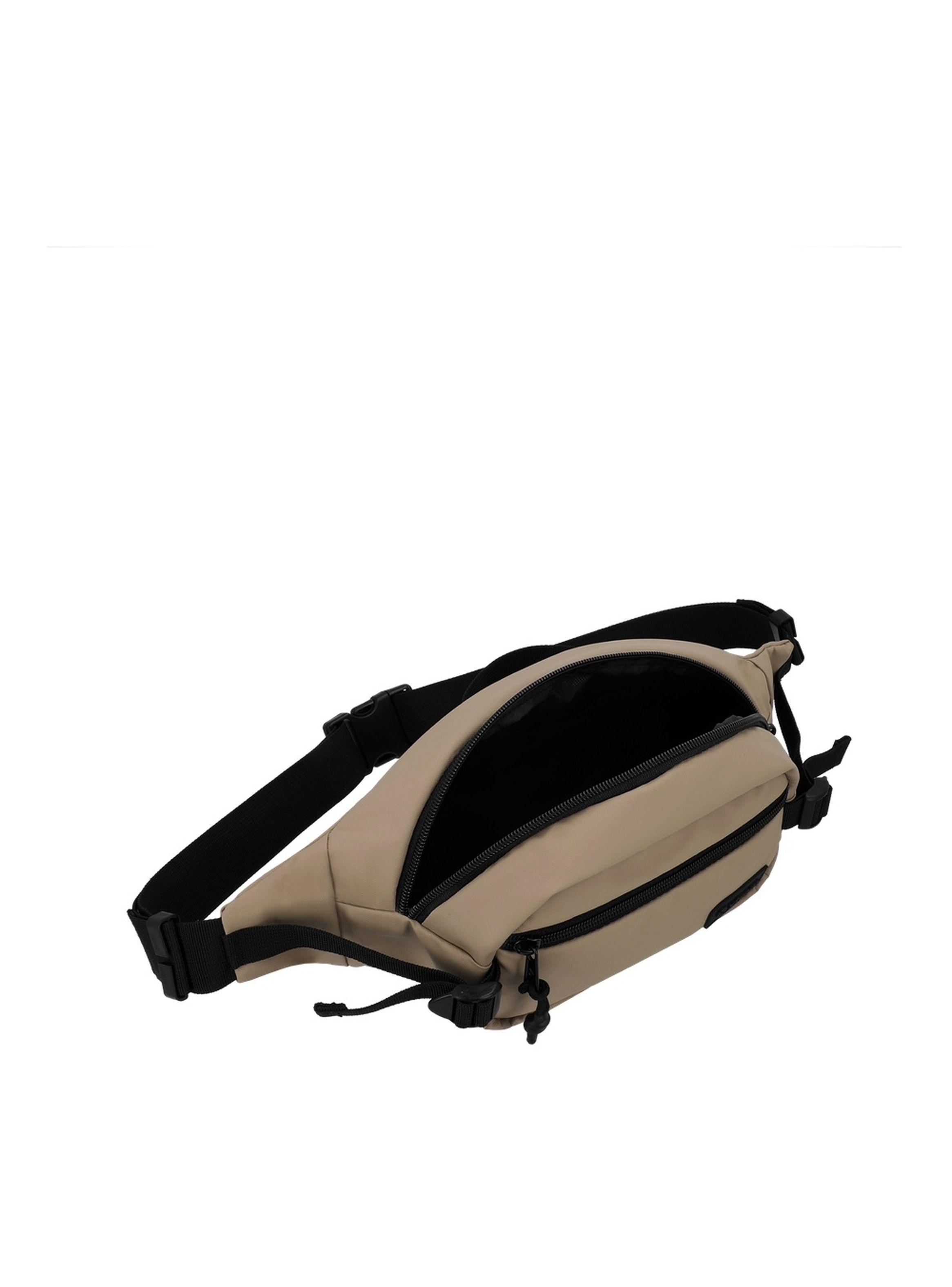 Banano de Hombre Xtrem New Division 3XT Mediano Beige-3