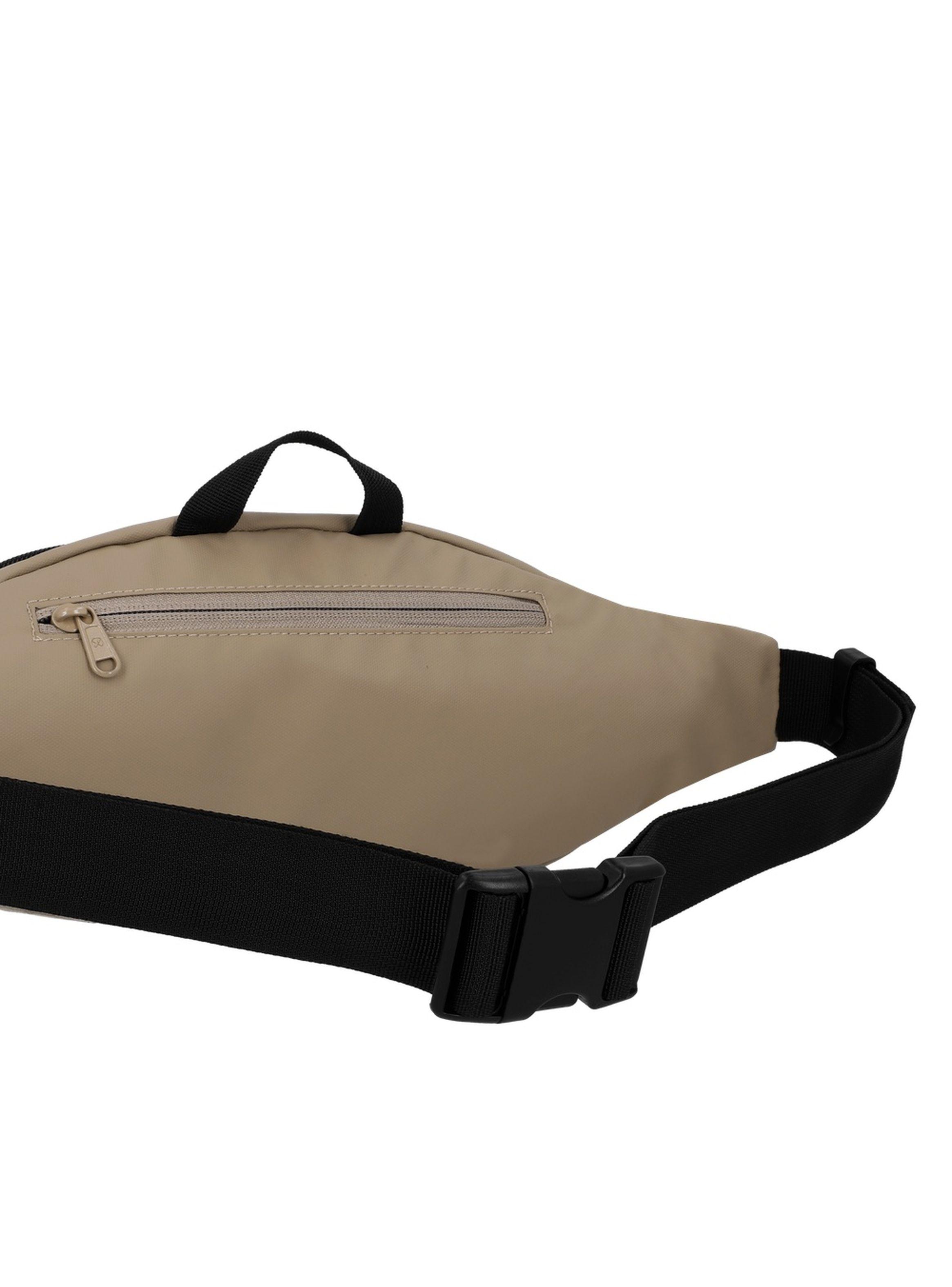 Banano de Hombre Xtrem New Division 3XT Mediano Beige-4