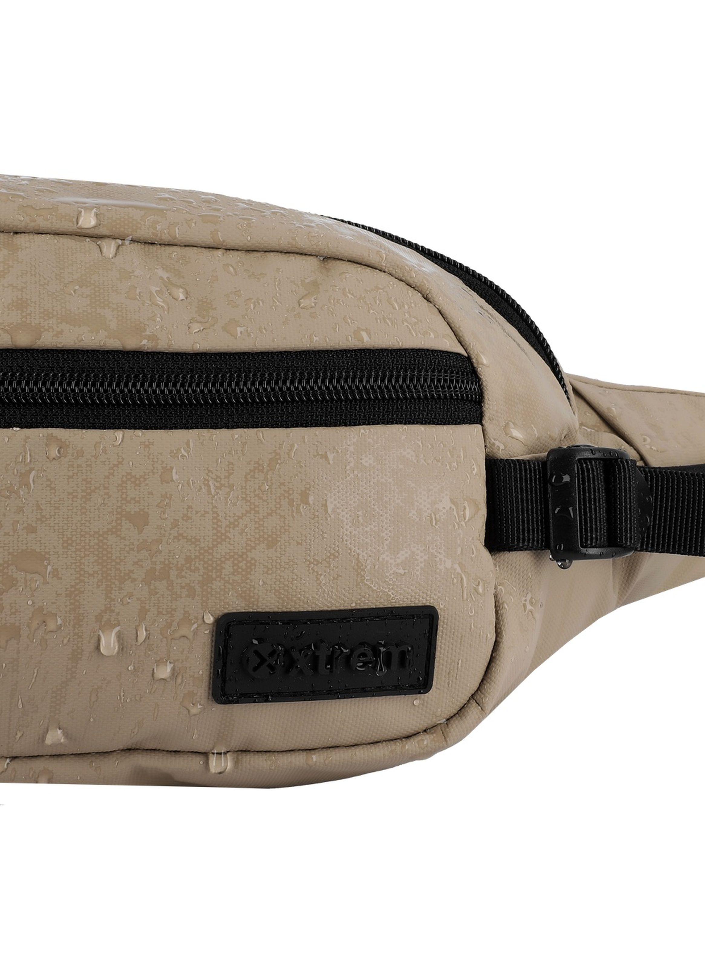 Banano de Hombre Xtrem New Division 3XT Mediano Beige-5