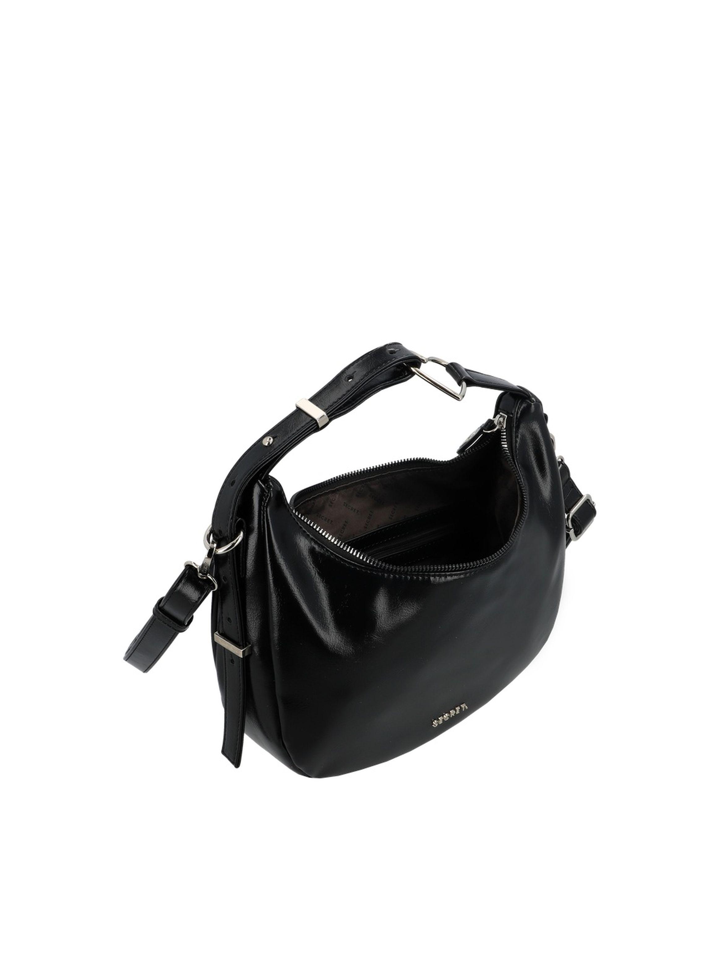 Bandolera Secret Seguras SC6 XS Negro-3