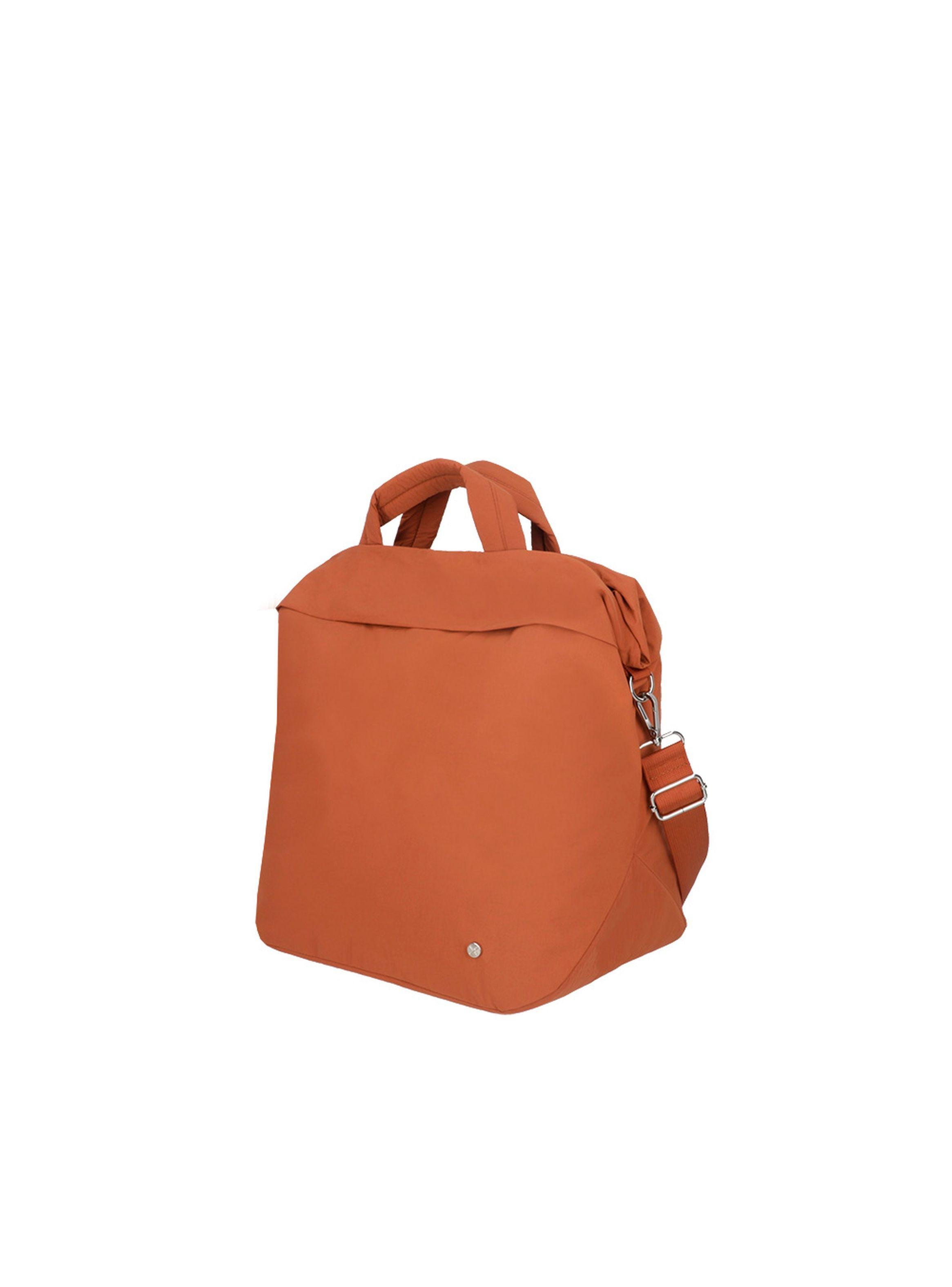 Cartera de hombro Xtrem Callie Café L-1