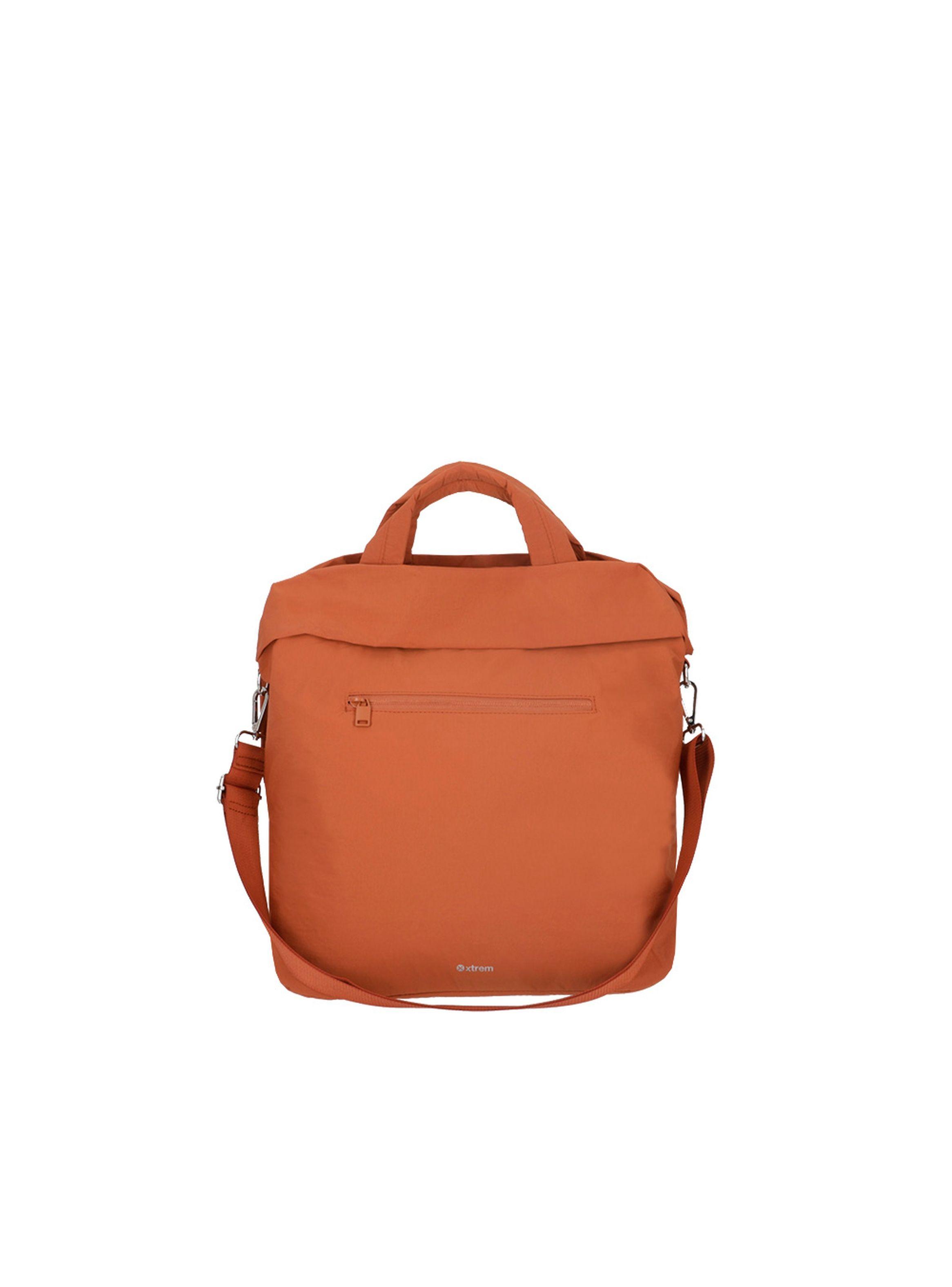 Cartera de hombro Xtrem Callie Café L-2