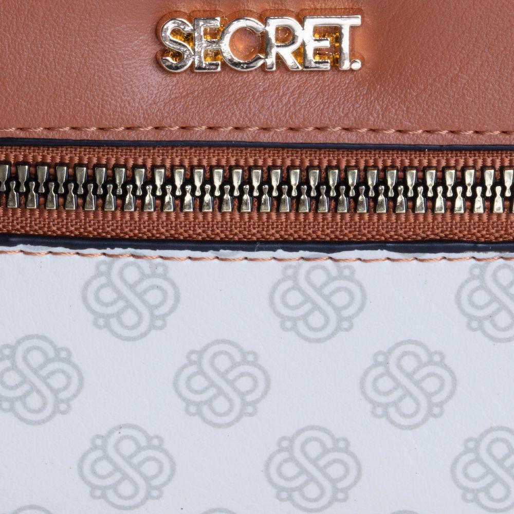Billetera Avignon Beige Secret-4