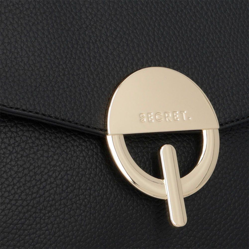 Mochila para notebook Marsella negra 14"-14