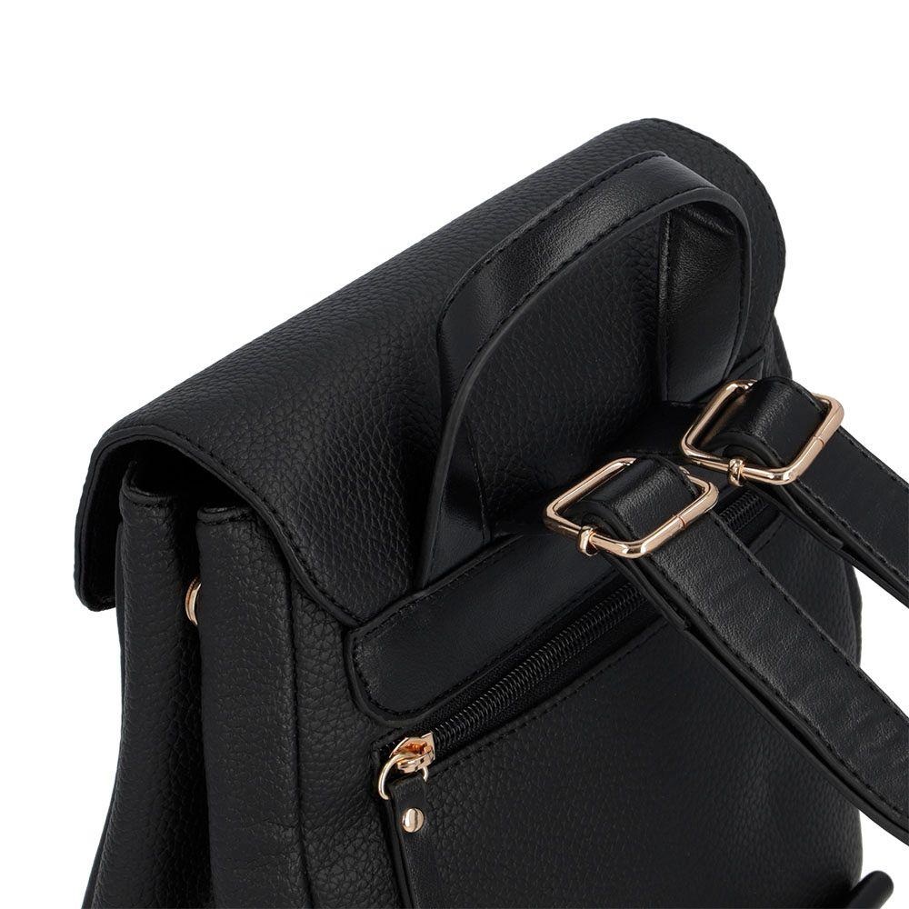 Mochila para notebook Marsella negra 14"-13