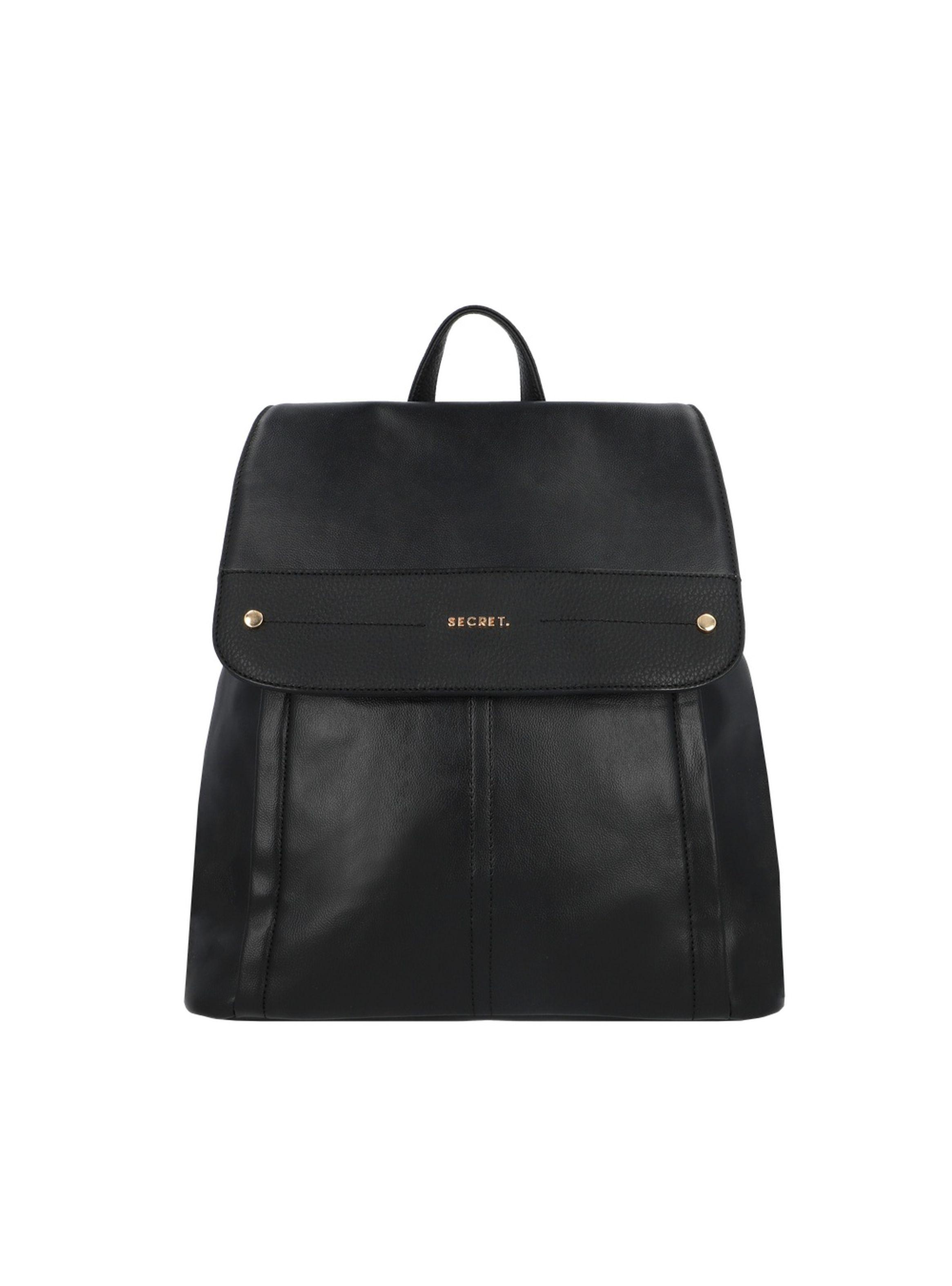 Mochila Secret Melbourne SC6 L Negro-0