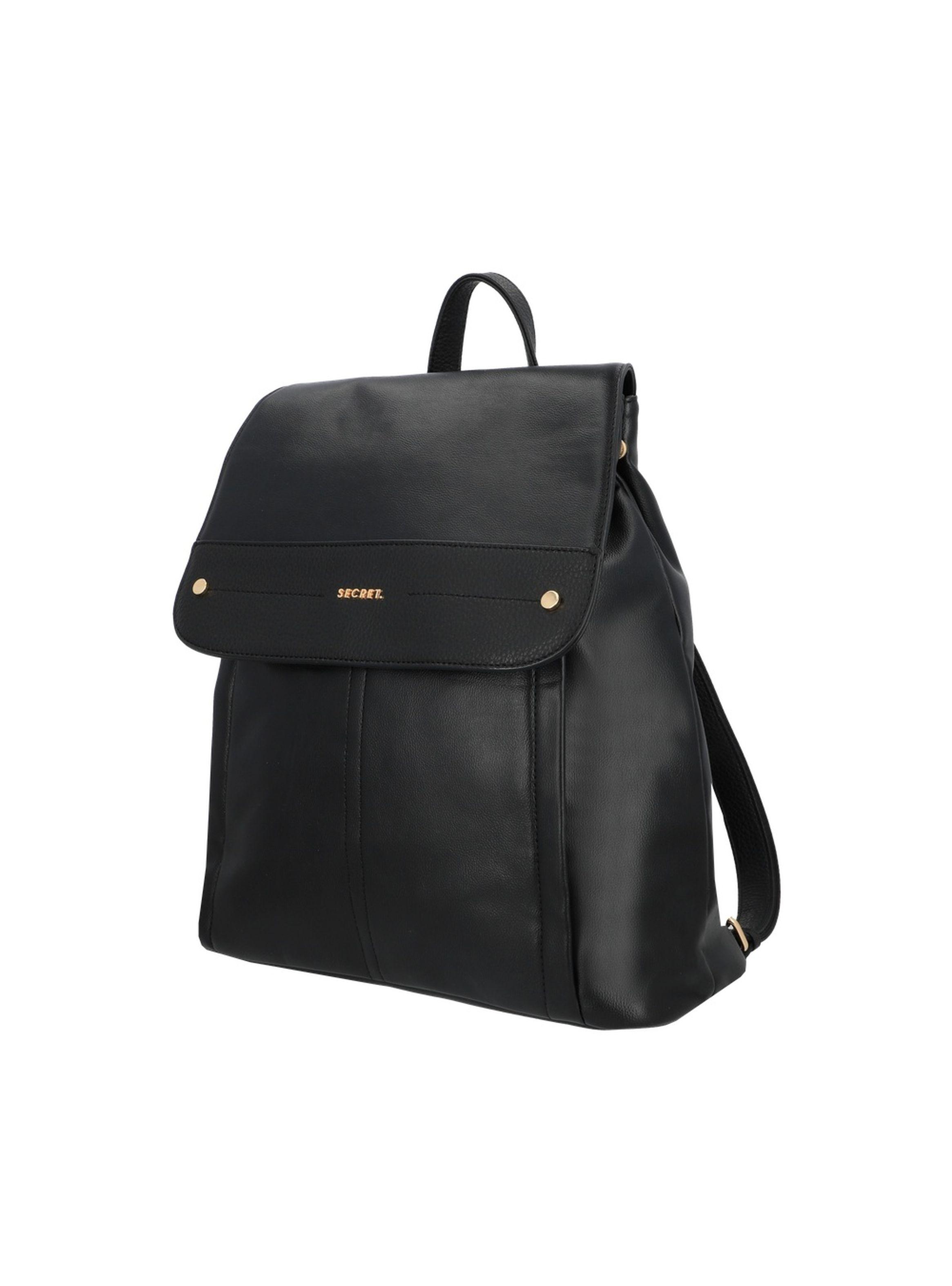 Mochila Secret Melbourne SC6 L Negro-1