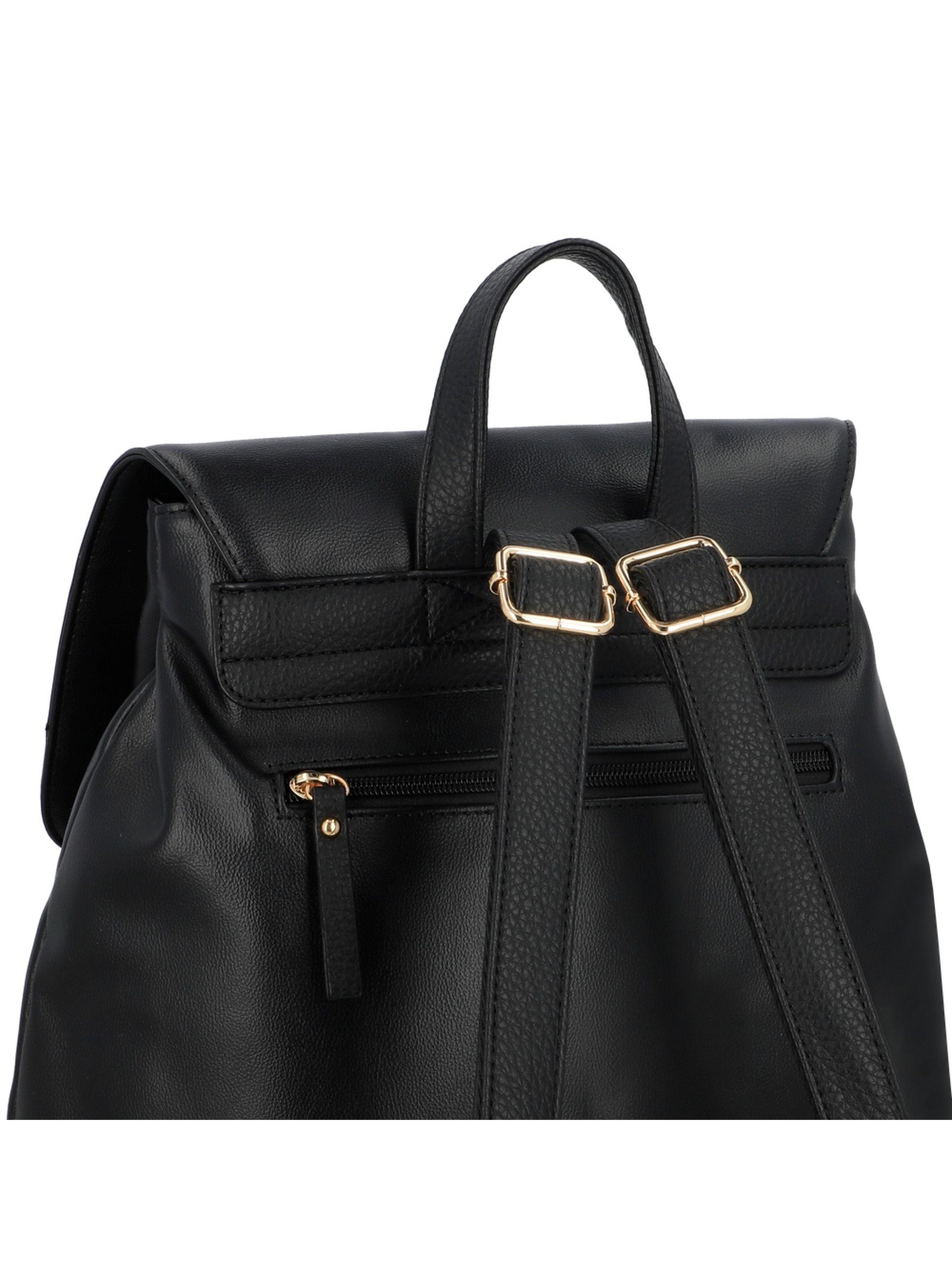 Mochila Secret Melbourne SC6 L Negro-4