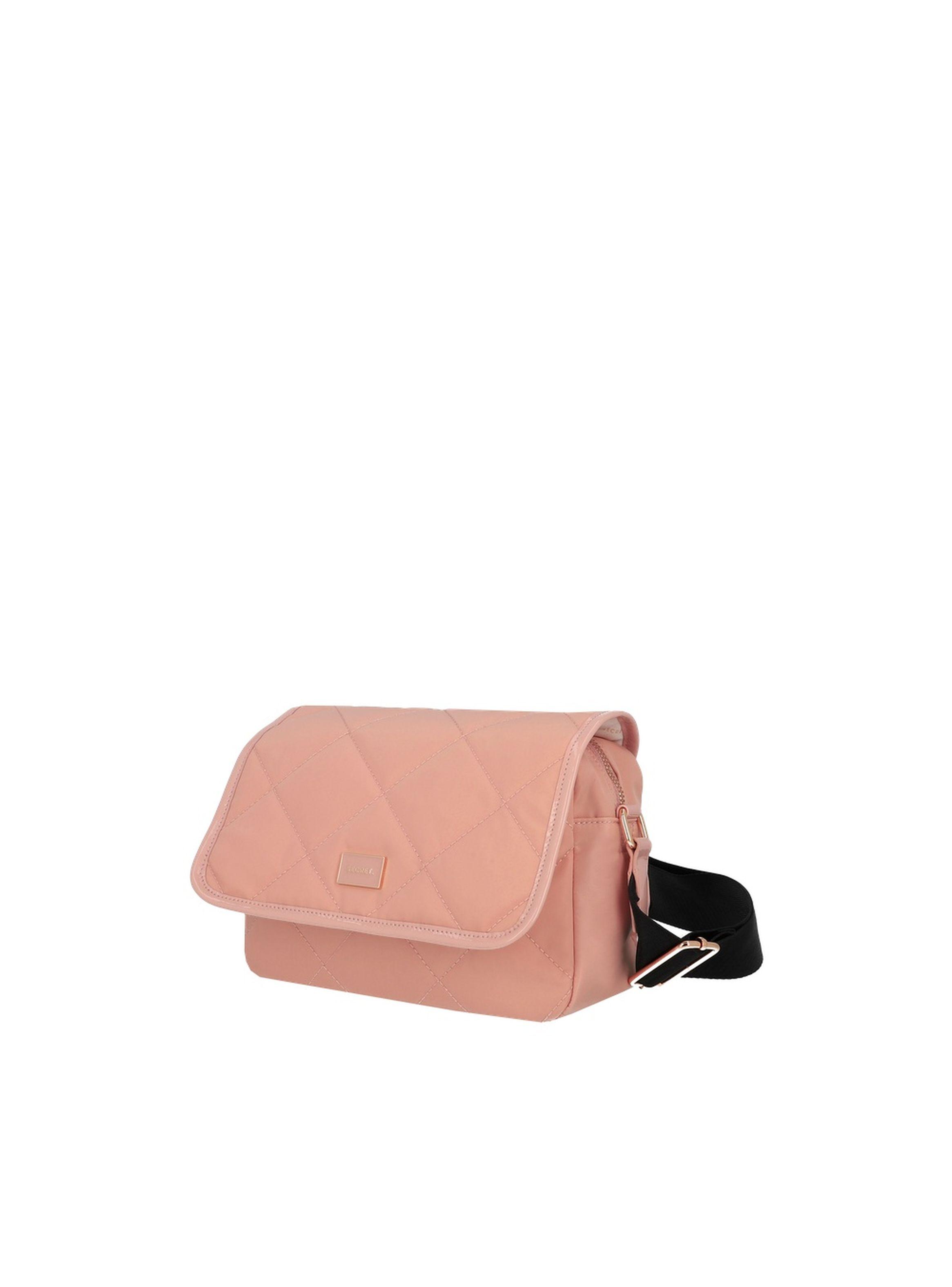 Bandolera Secret Lima SC6 S Rosado-1