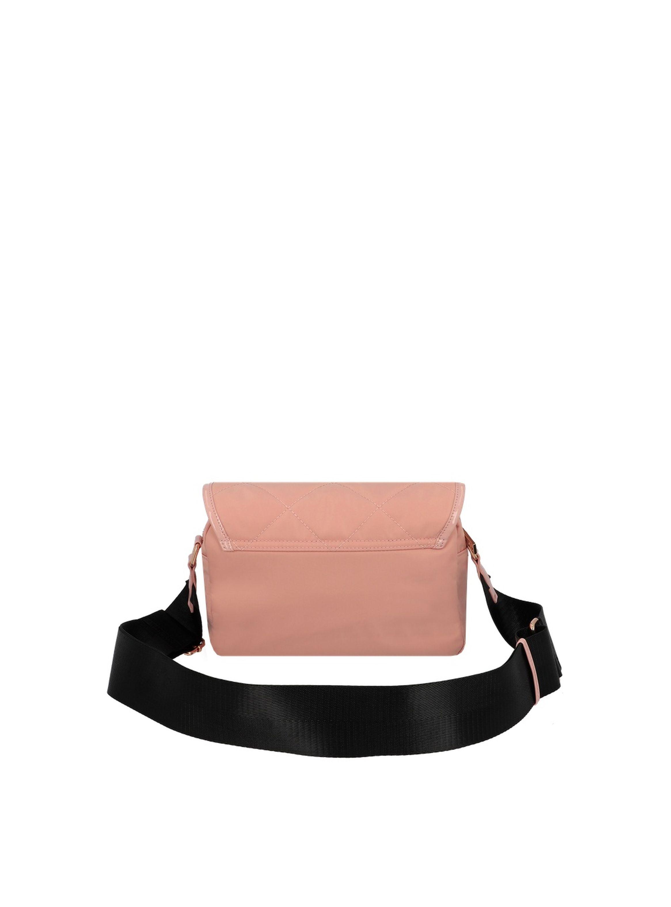 Bandolera Secret Lima SC6 S Rosado-2