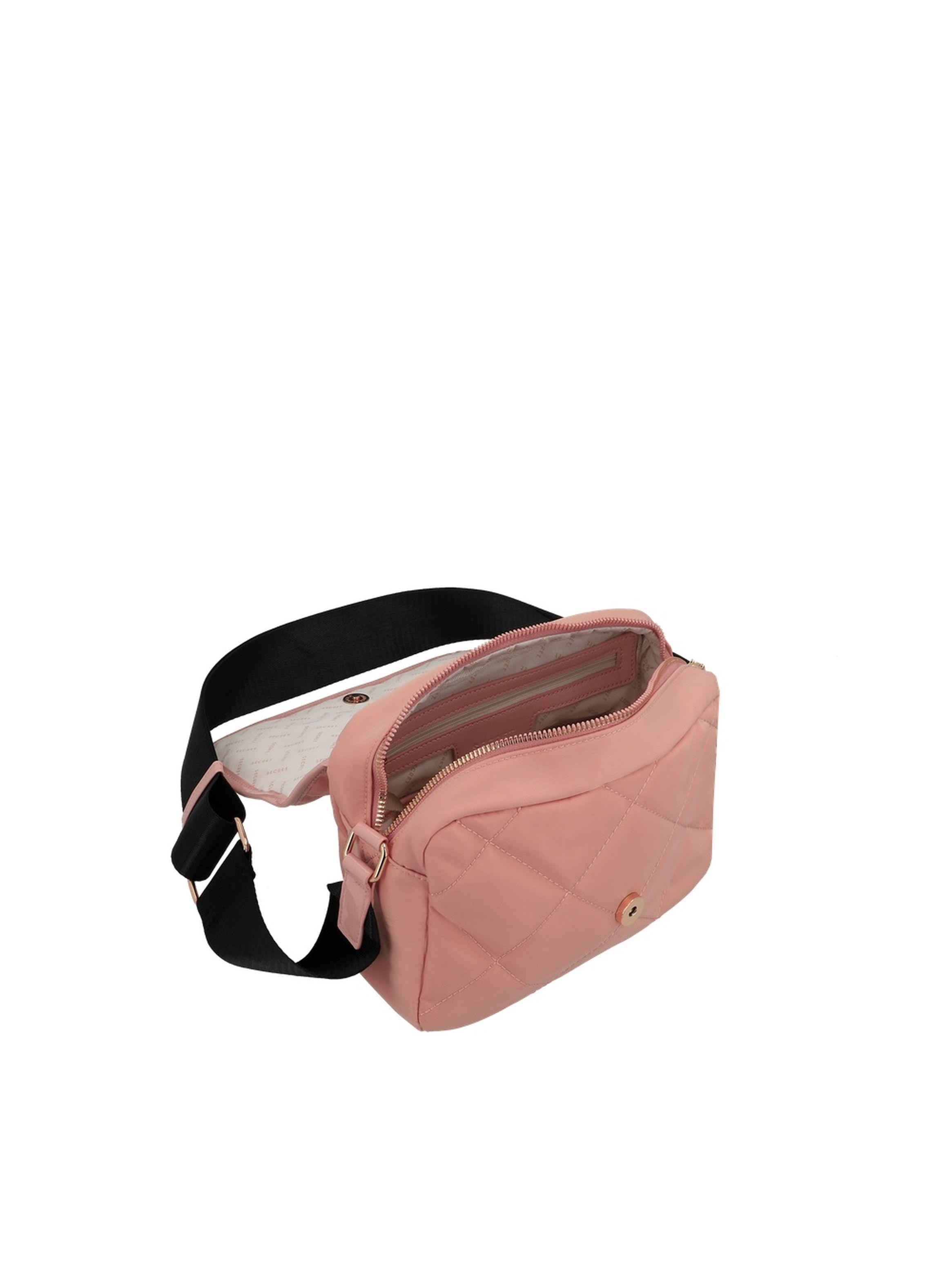 Bandolera Secret Lima SC6 S Rosado-3