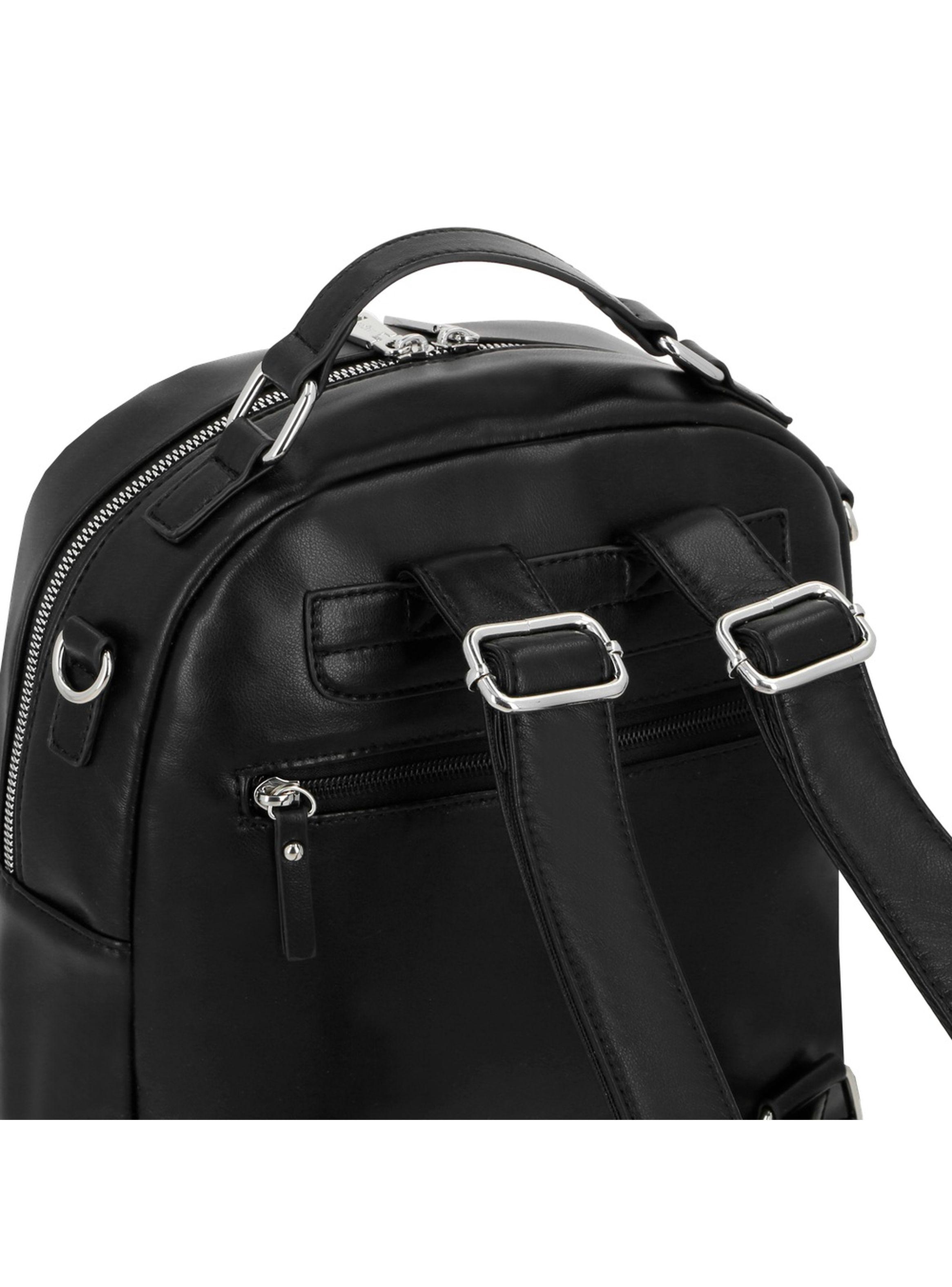 Mochila Secret Lucania SC6 M Negro-4