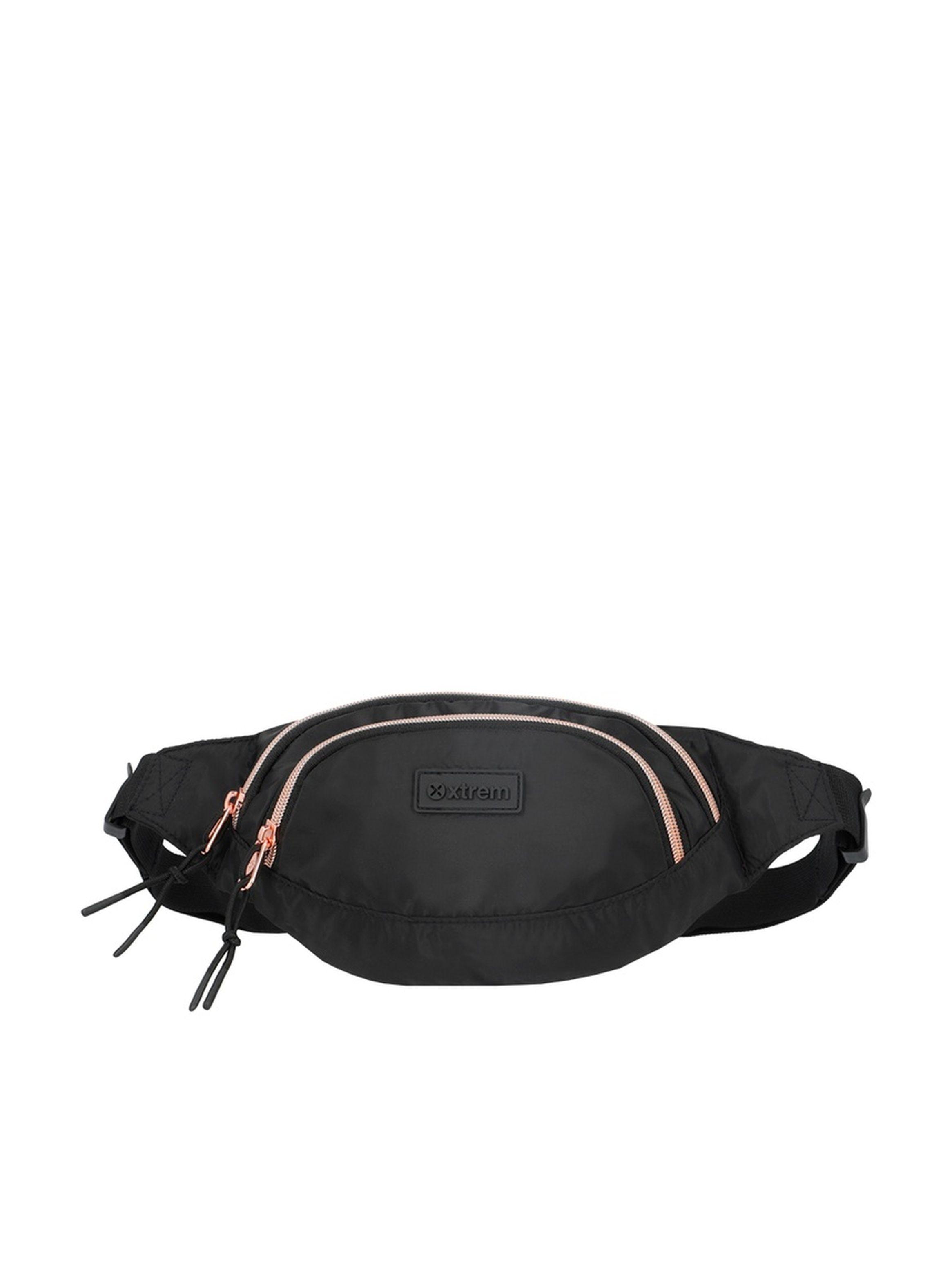 Banano Xtrem Omicron 3XT Negro/Rose Gold S-0