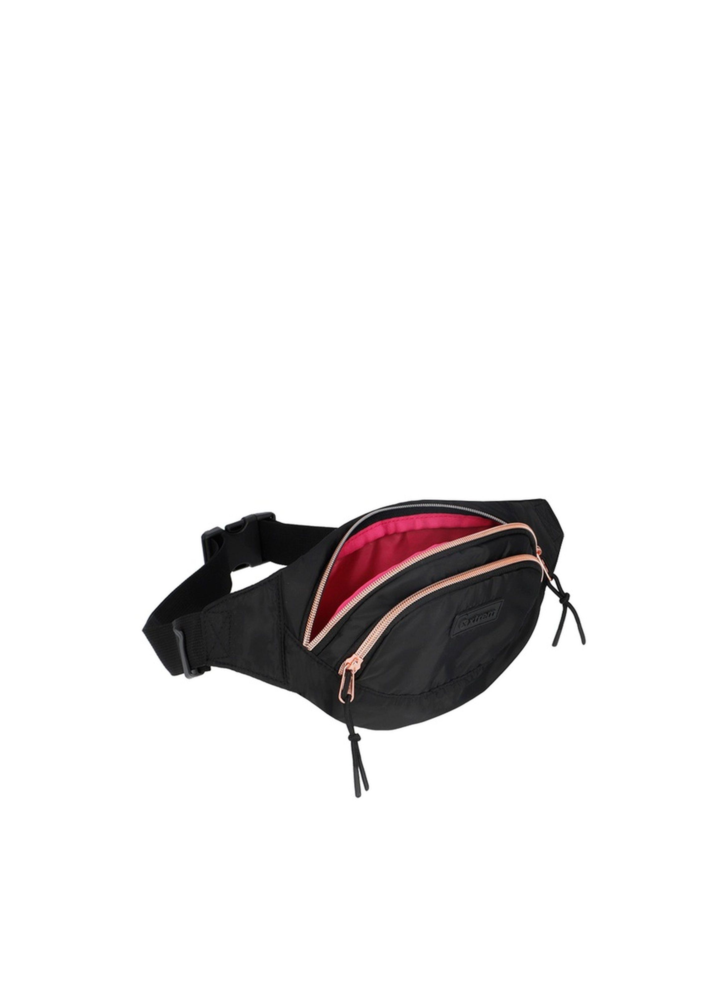 Banano Xtrem Omicron 3XT Negro/Rose Gold S-3