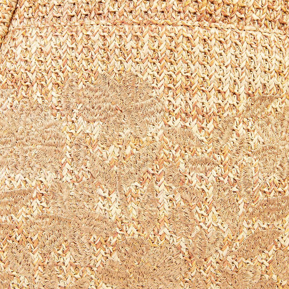 Mochila Secret Marruecos Beige M-5