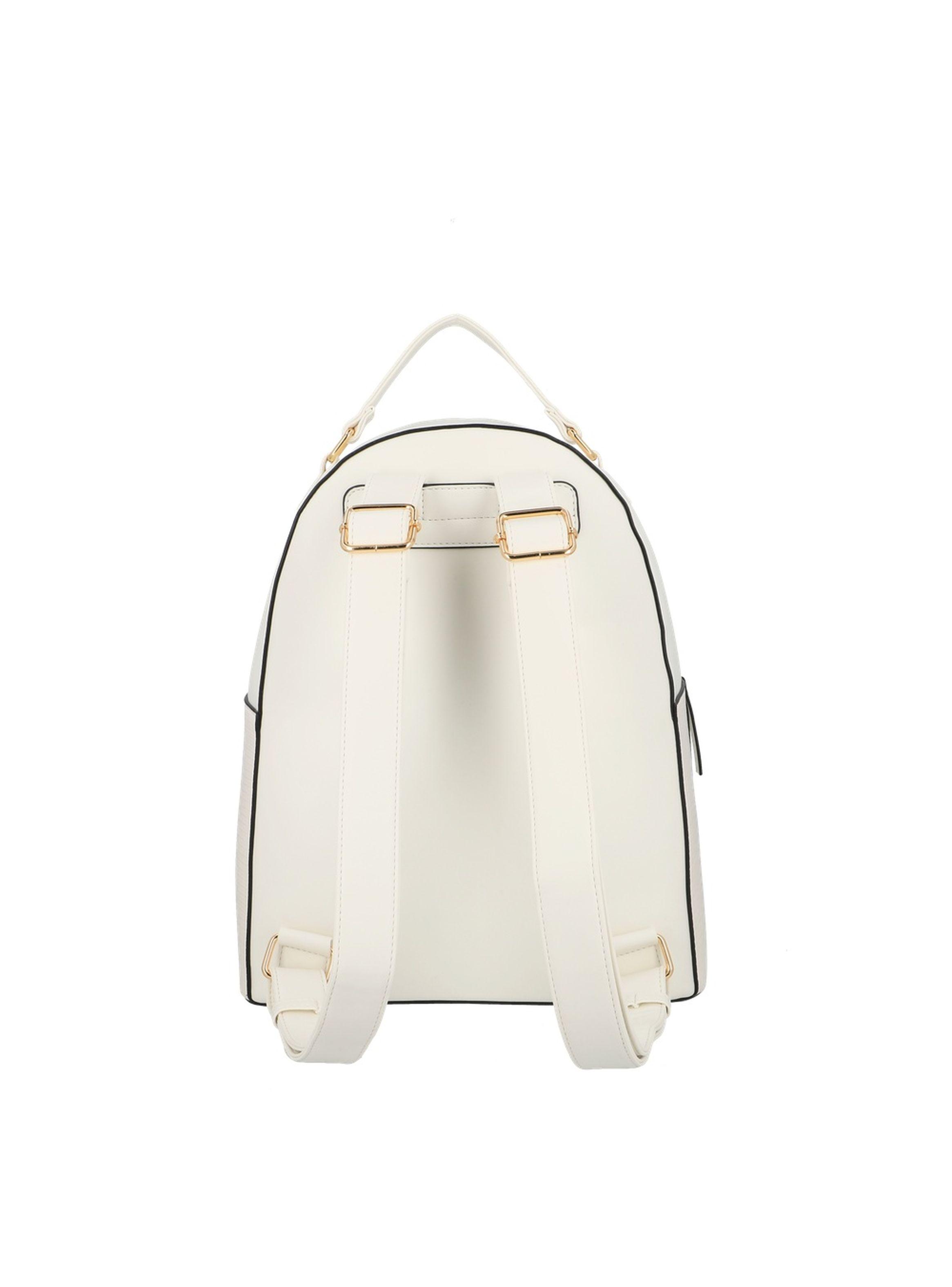 Mochila Secret Virginia SC6 L Blanco-2