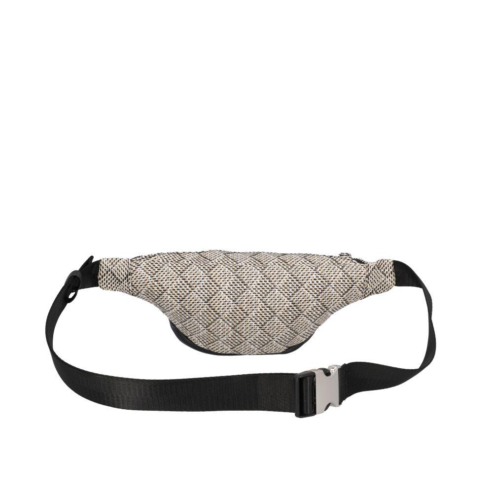 Banano Uruguay Casual Negro Secret S-2