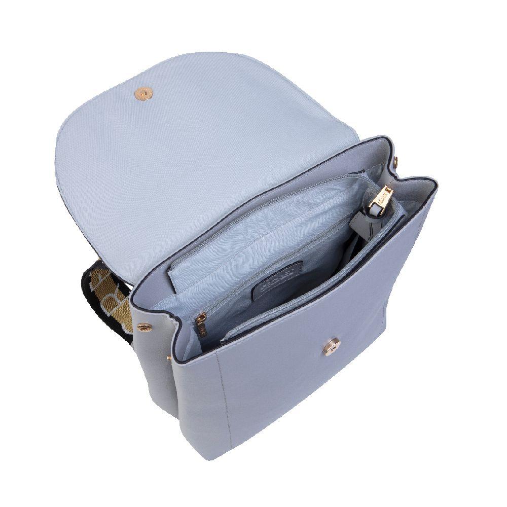 Mochila Austria Gris Secret-3