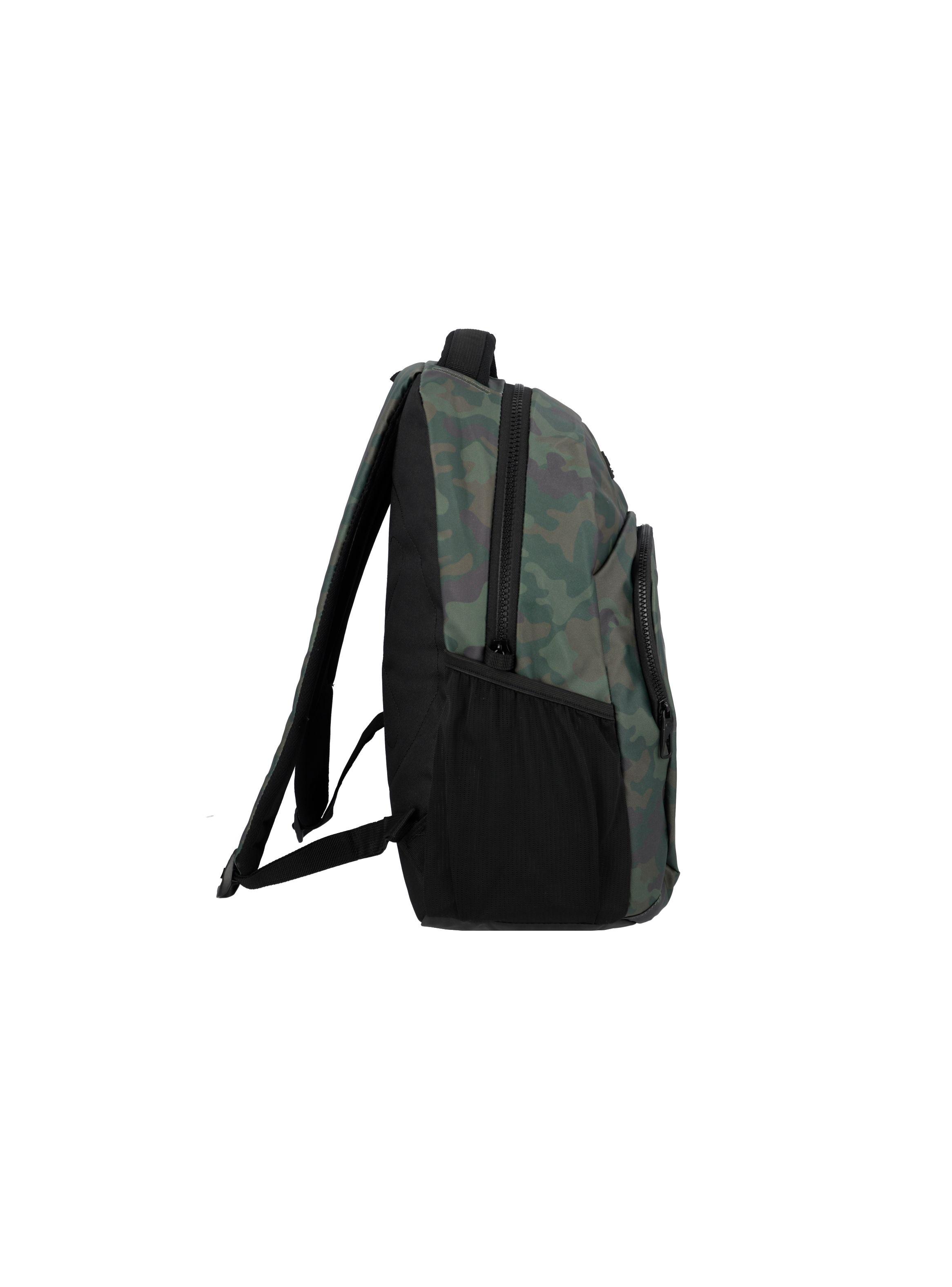 Mochila Notebook Xtrem Atomik 4XT Verde 16"-4