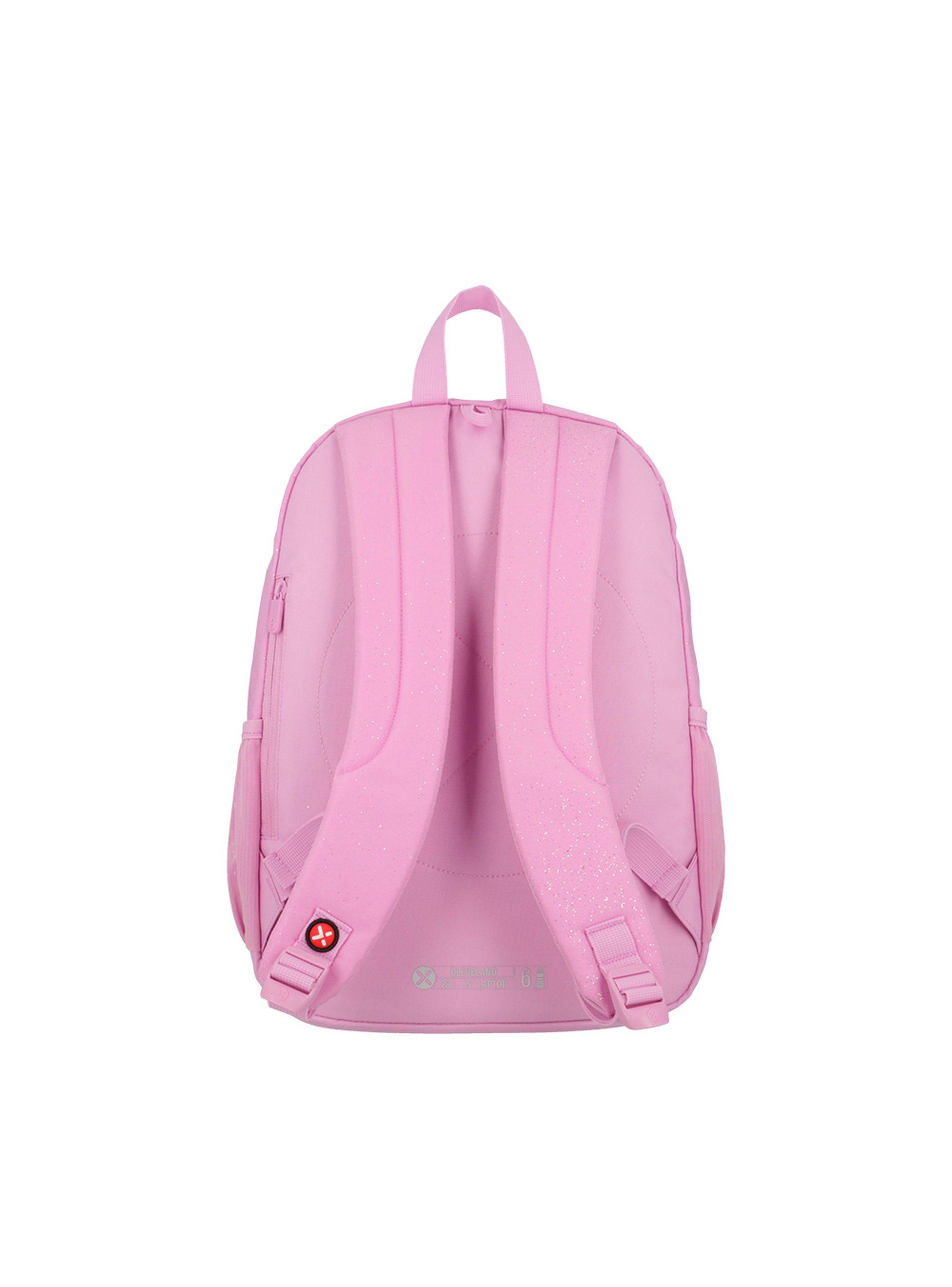 Mochila Notebook Xtrem Cleveland 5XT Morado 15"-2