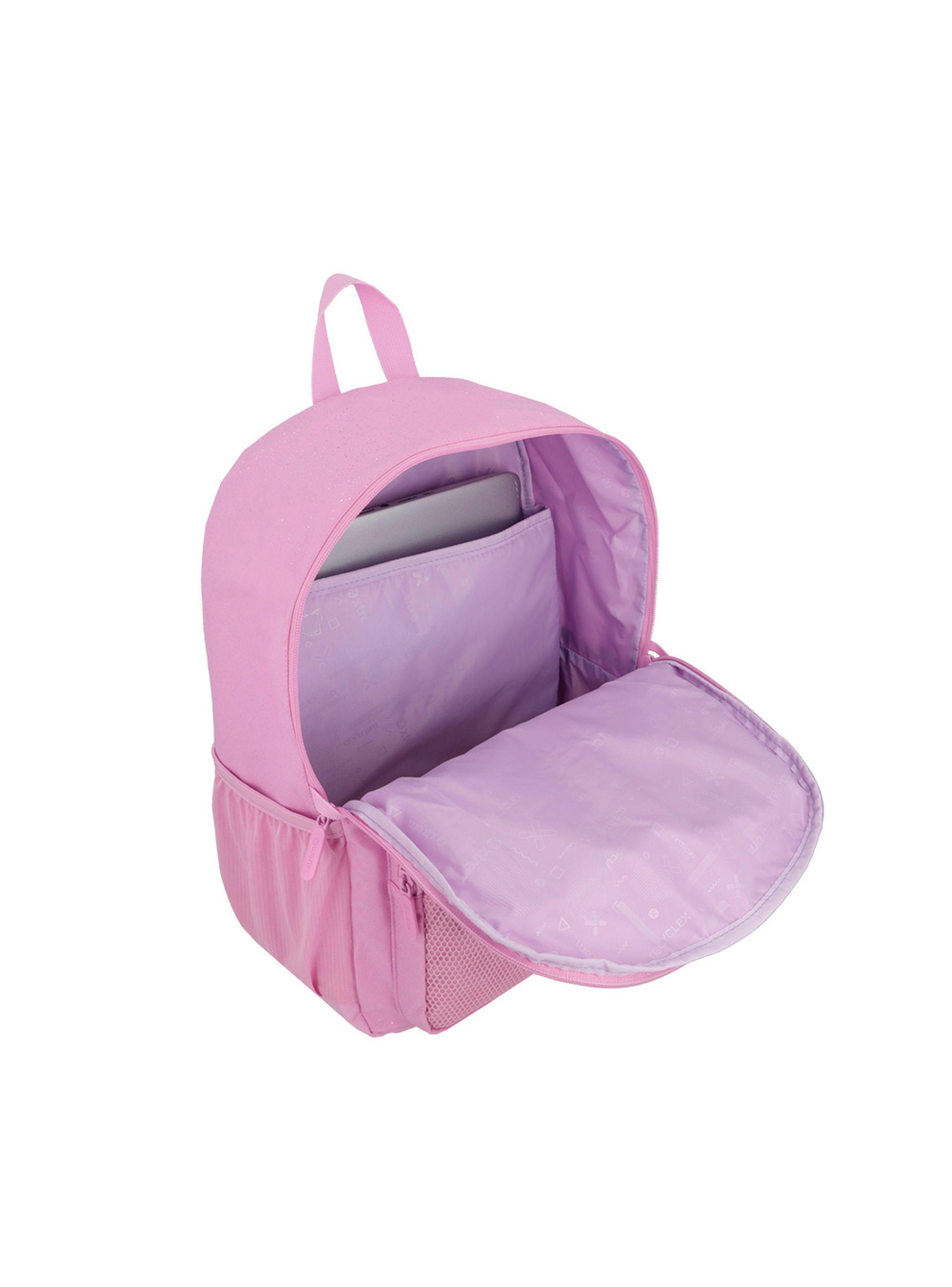 Mochila Notebook Xtrem Cleveland 5XT Morado 15"-3