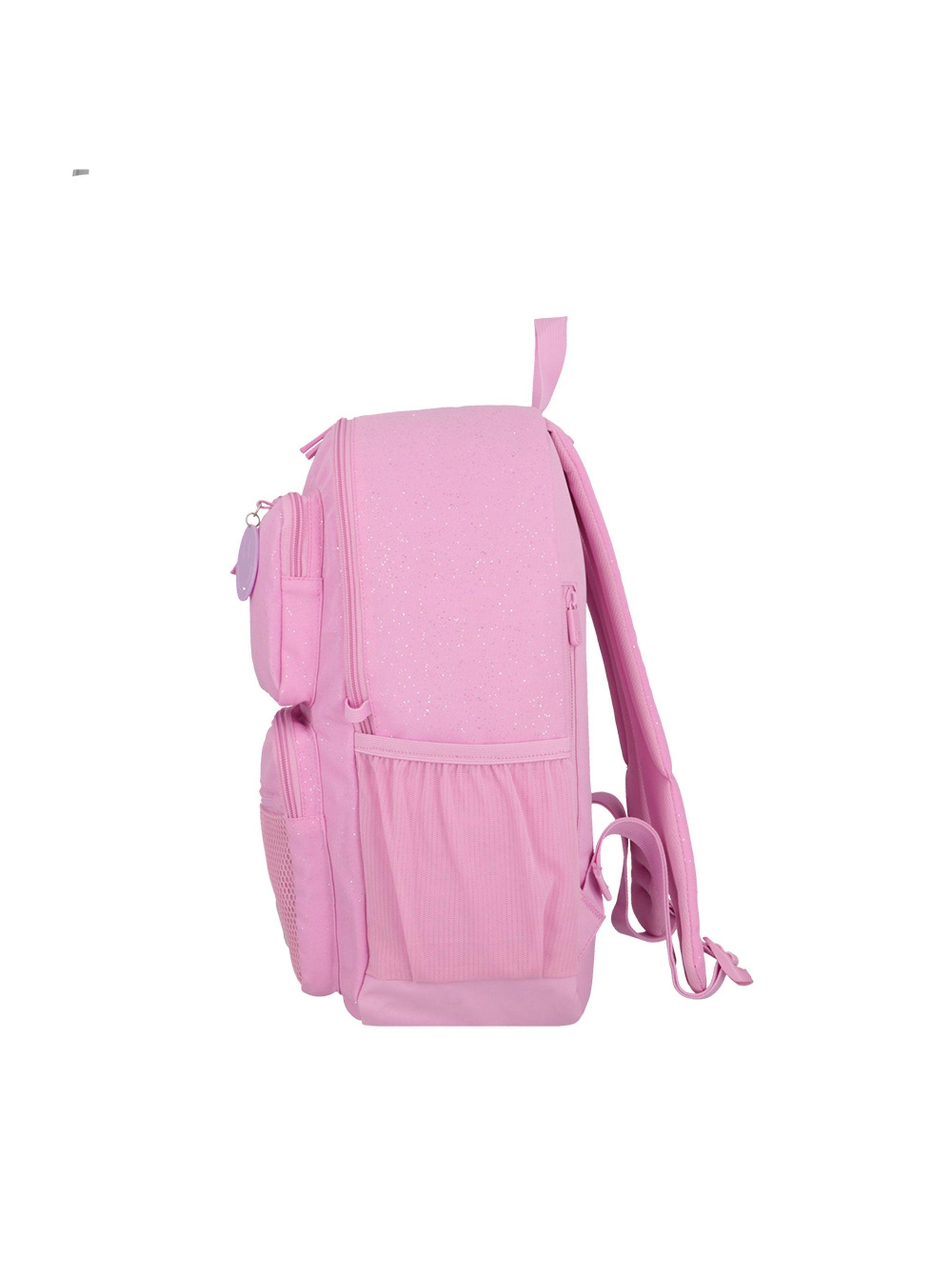 Mochila Notebook Xtrem Cleveland 5XT Morado 15"-4