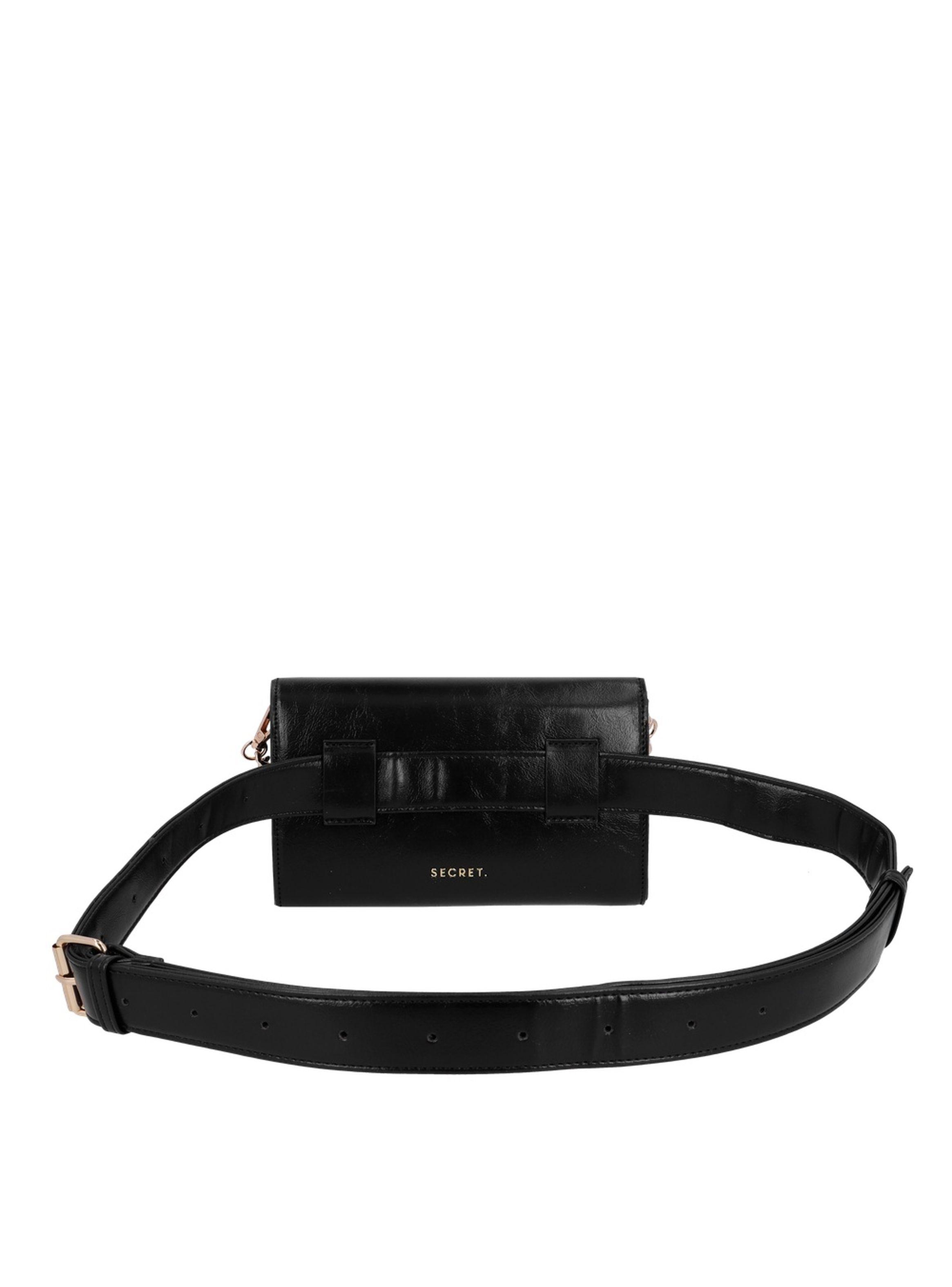 Banano Secret Pekin ST6 M Negro-2