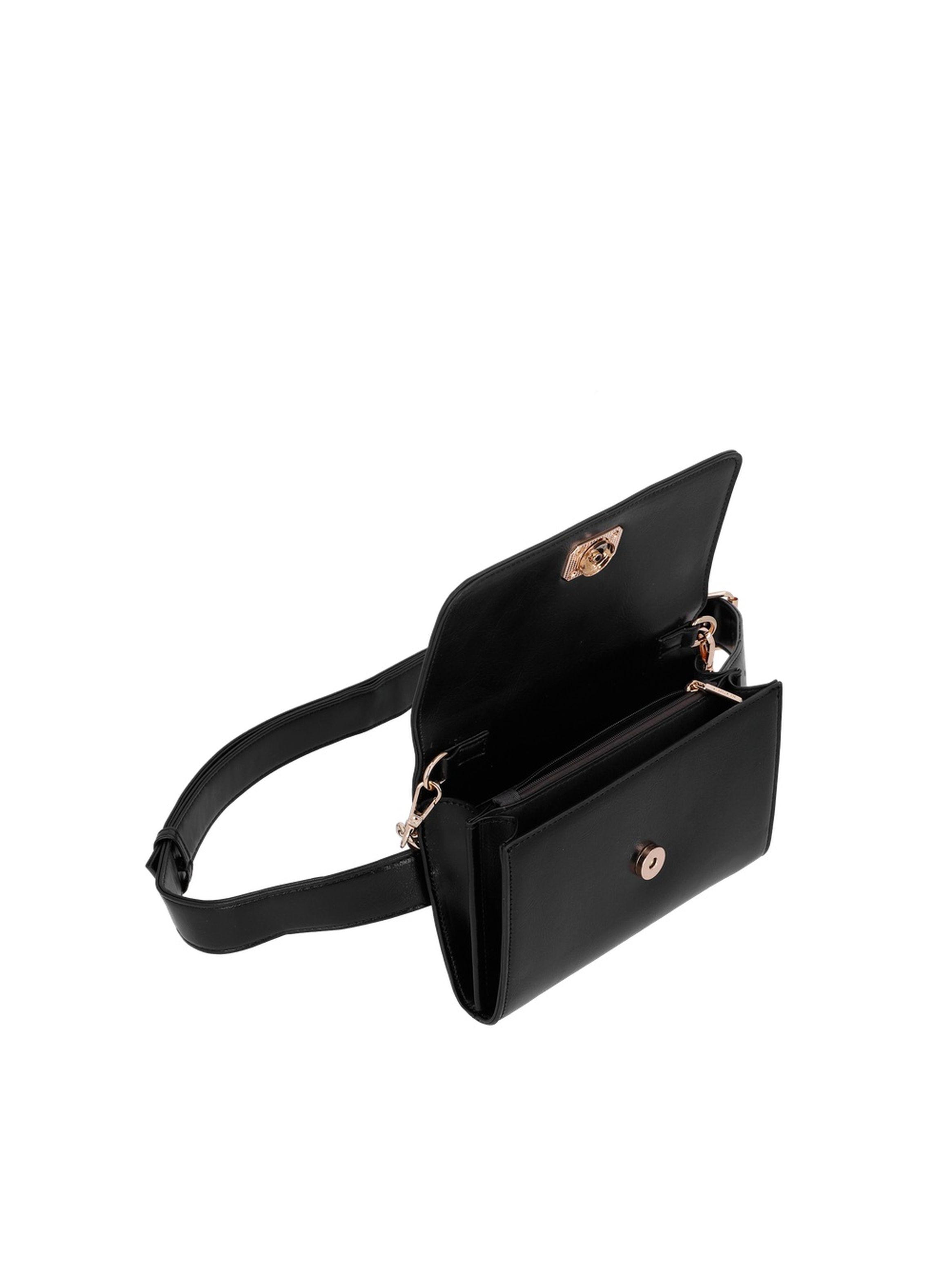 Banano Secret Pekin ST6 M Negro-3